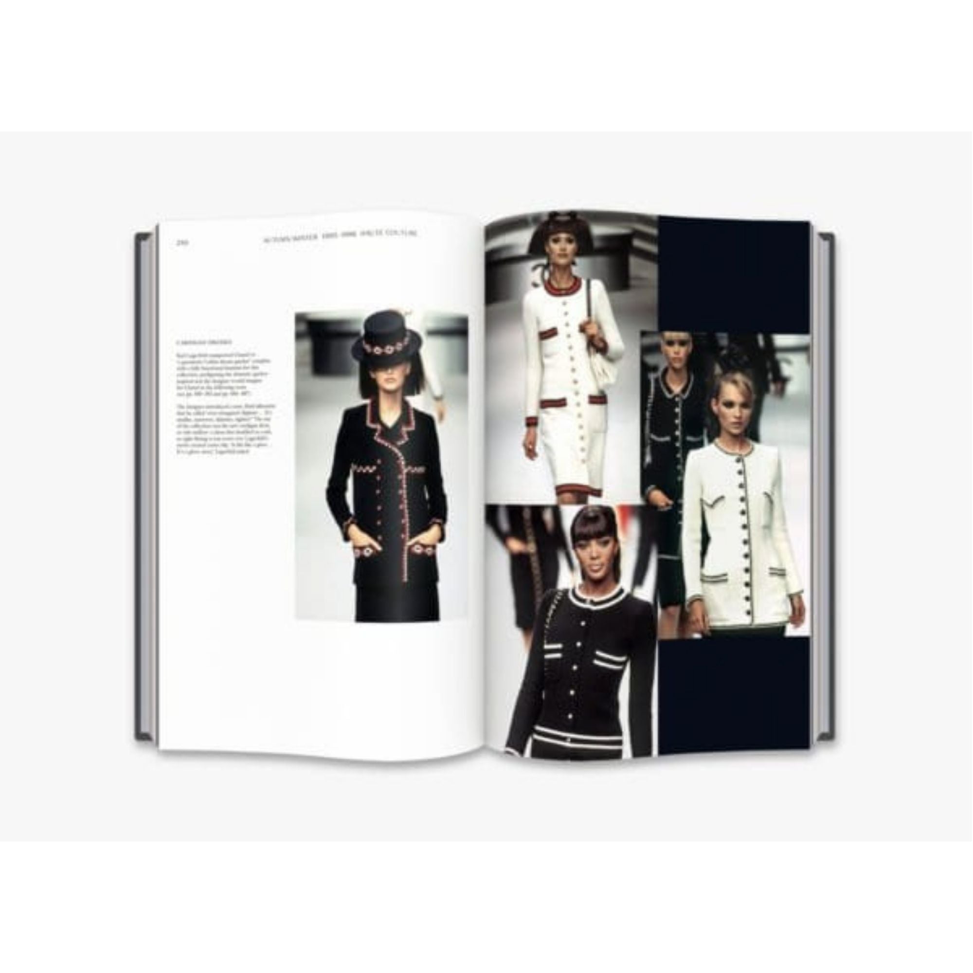Chanel Catwalk