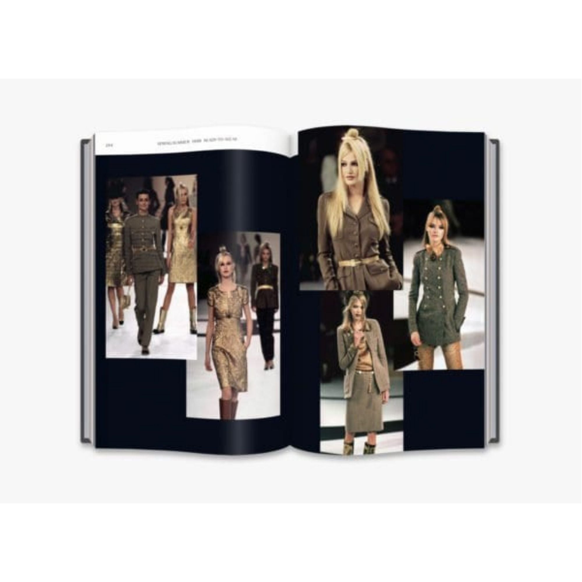 Thames & Hudson - Chanel Catwalk - Books