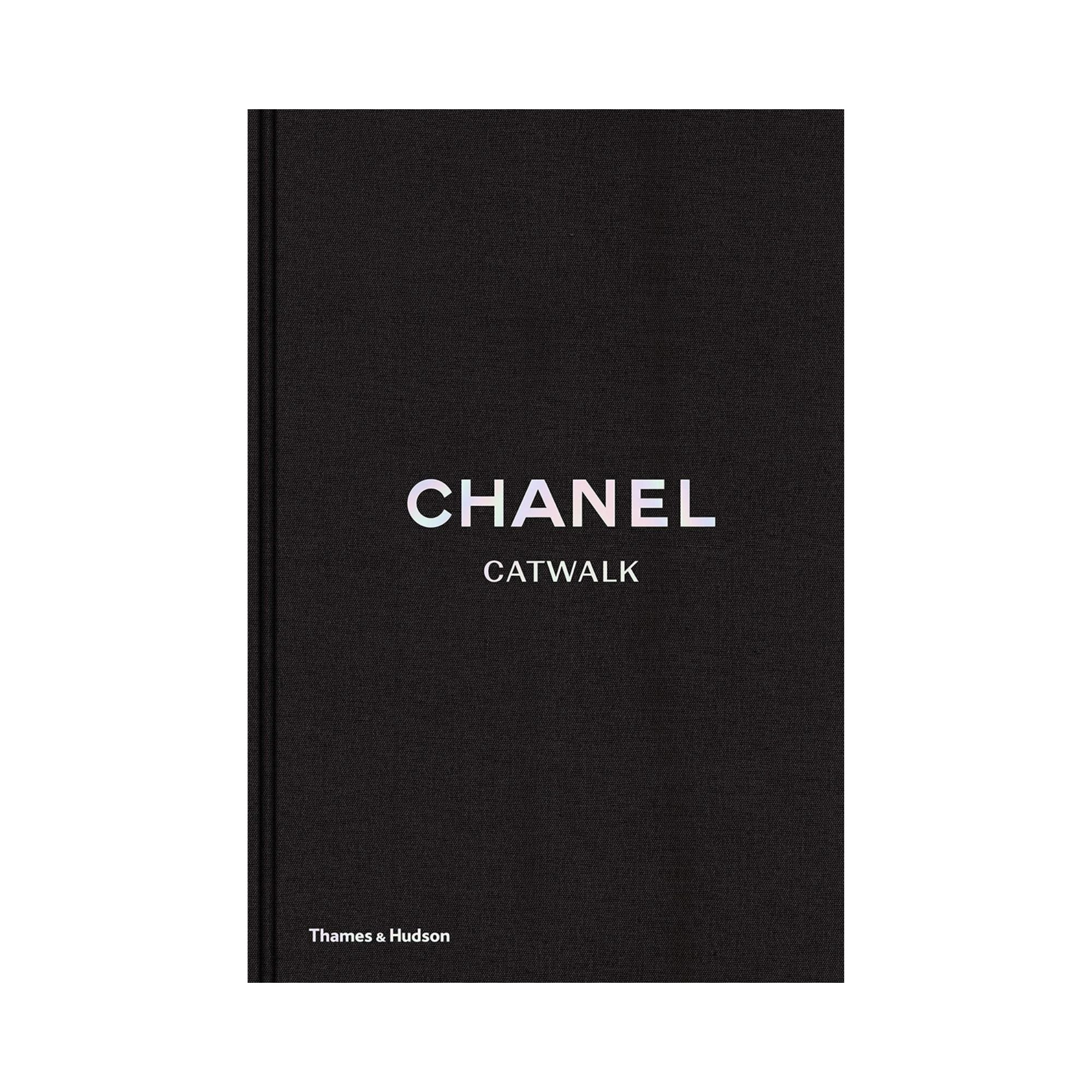 Chanel Catwalk