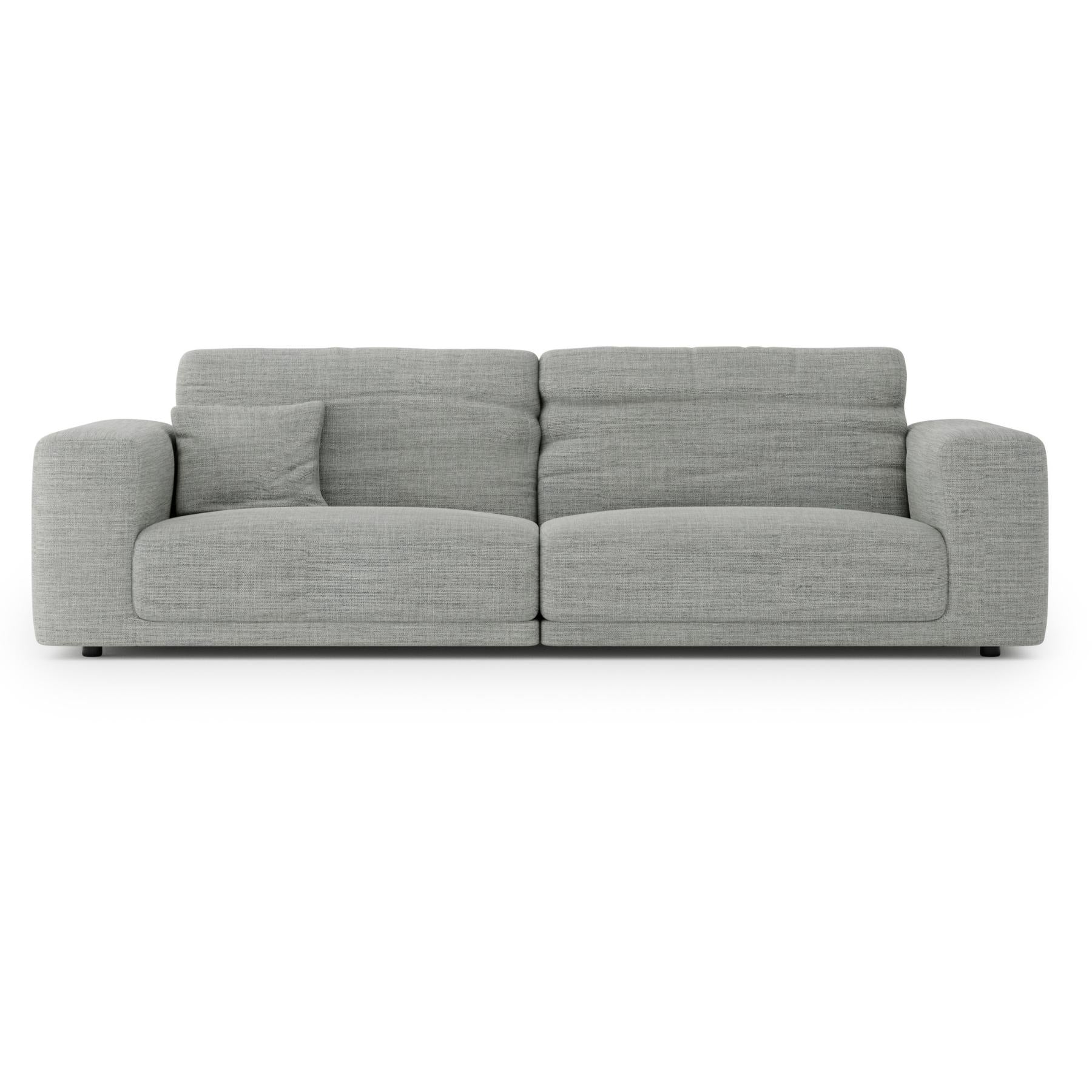 Kelston Sofa 290 cm | Fabric Sofa Case