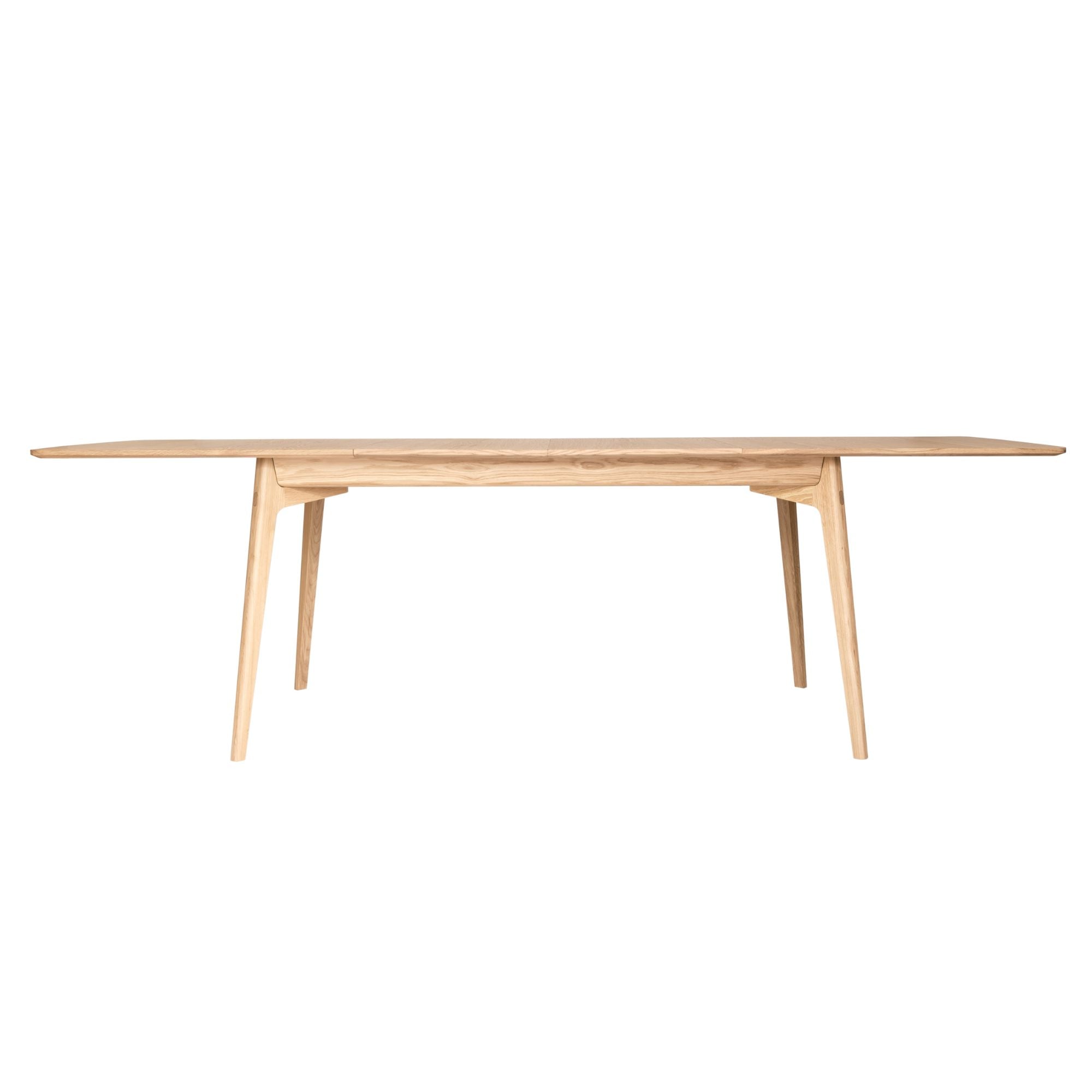 Dulwich Extending Table - Oak