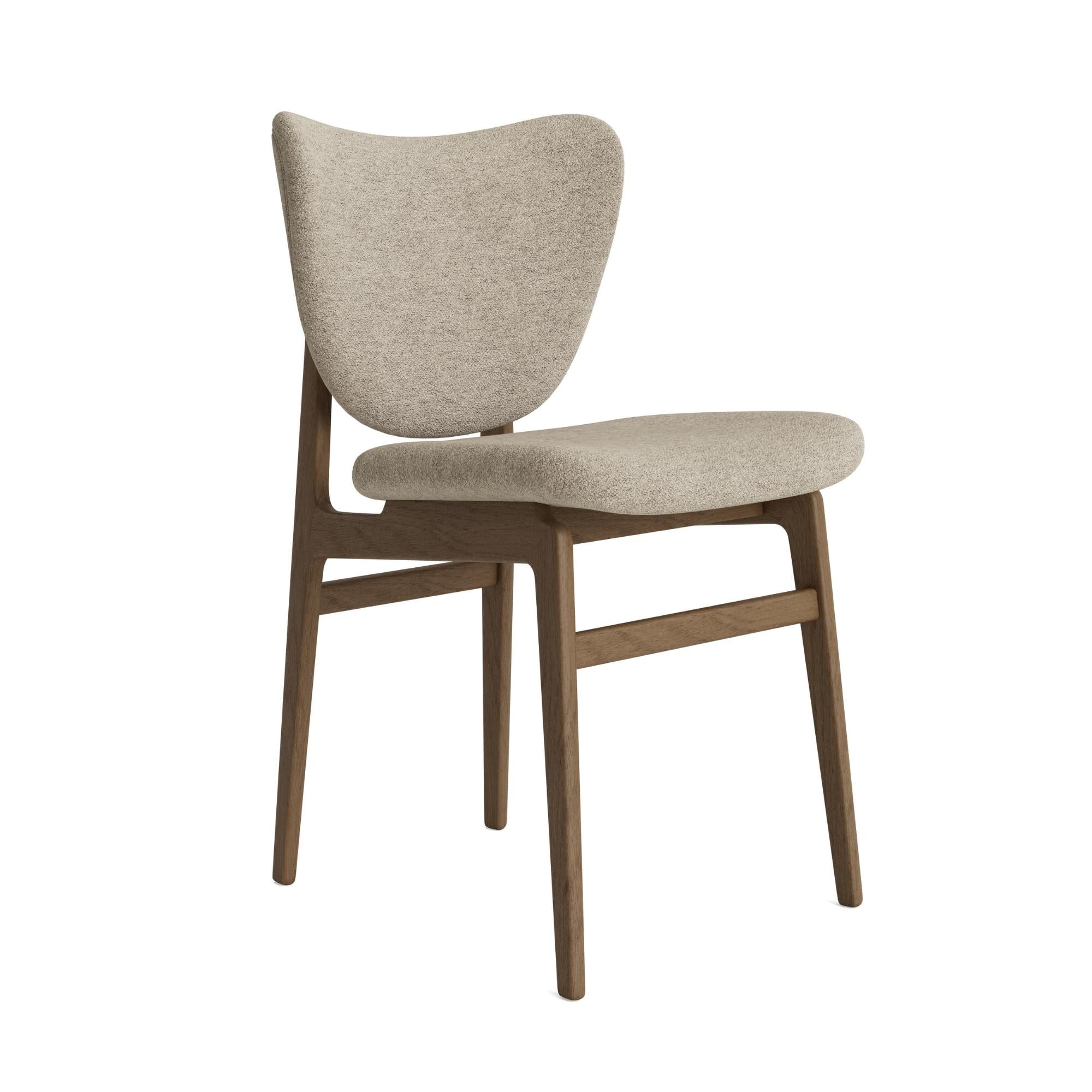 Elephant Chair - Full Upholstery Chair NORR11