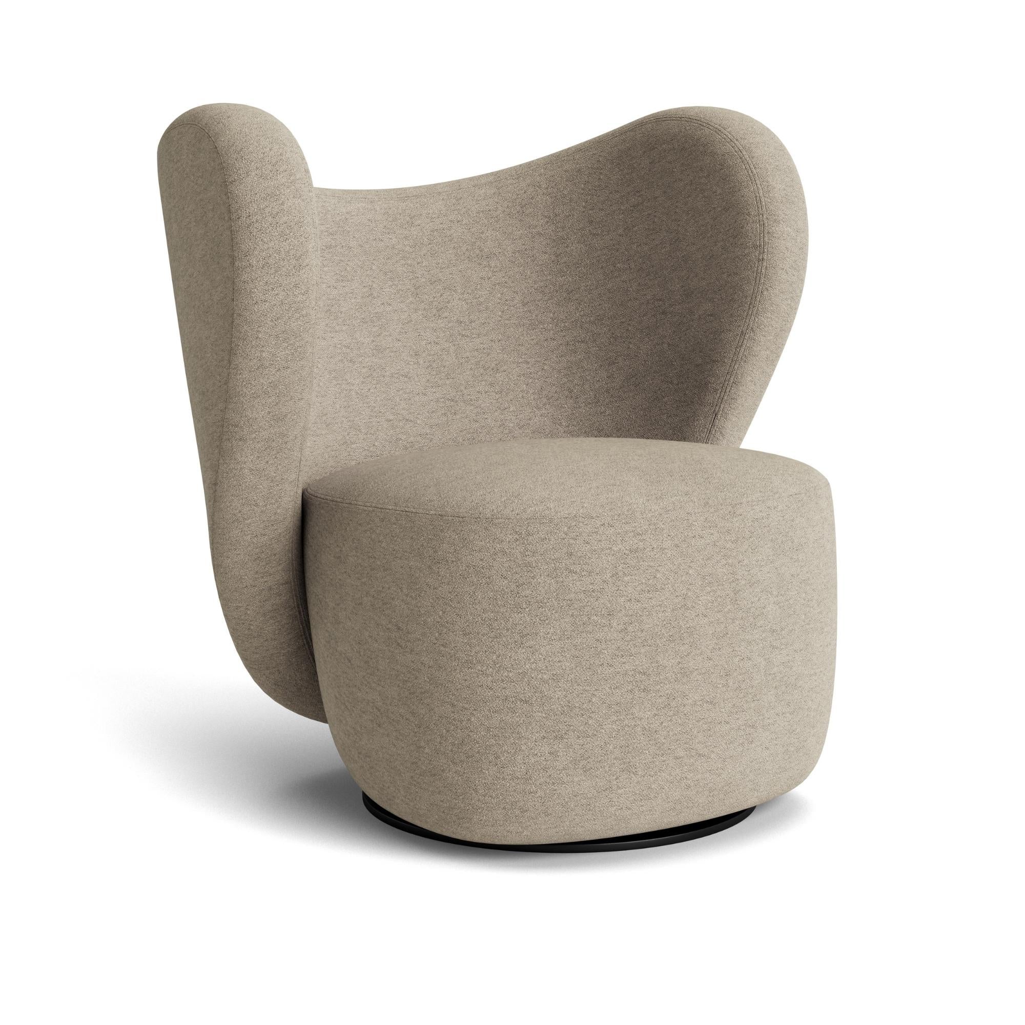 Little Big Chair Armchair NORR11