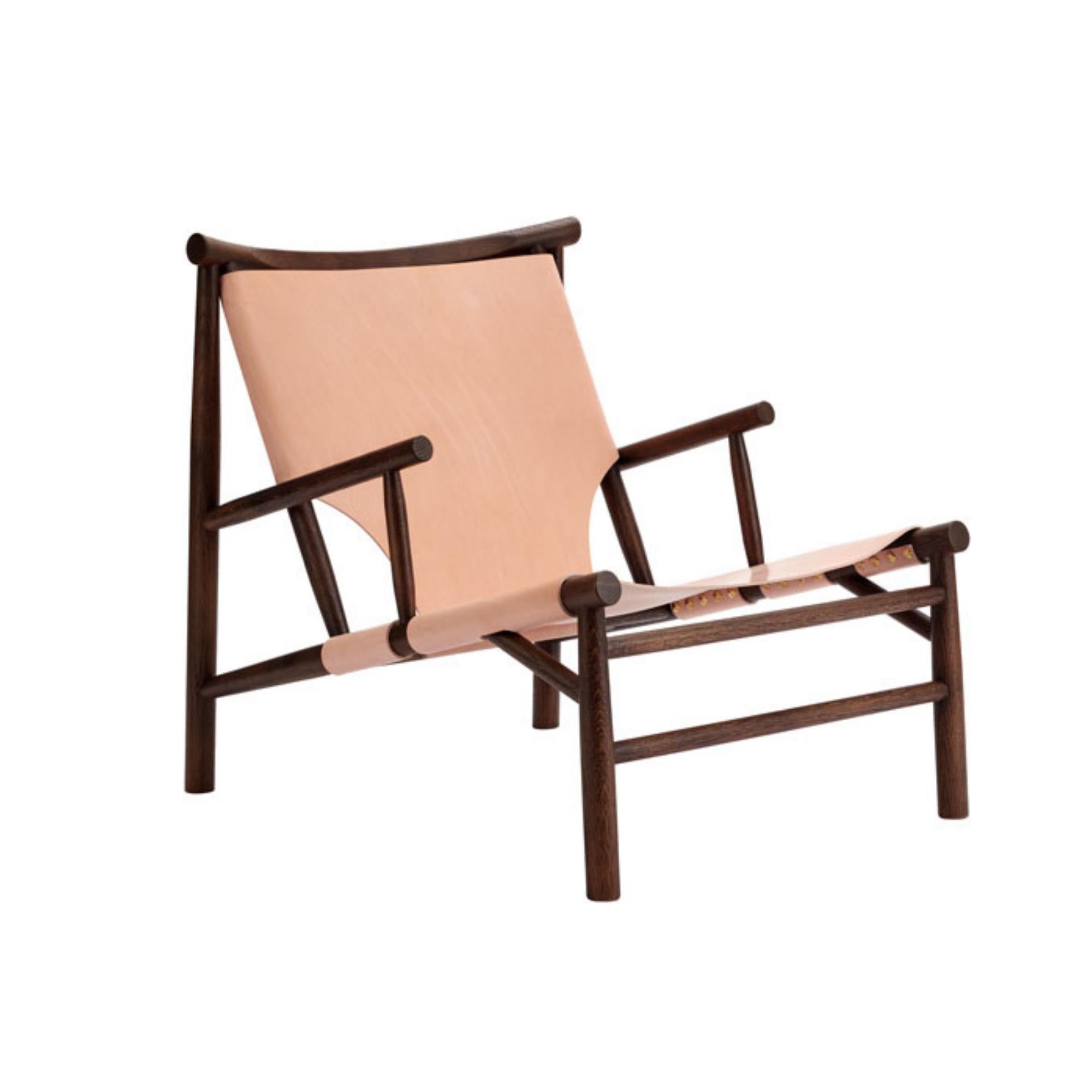 Samurai Chair Armchair NORR11