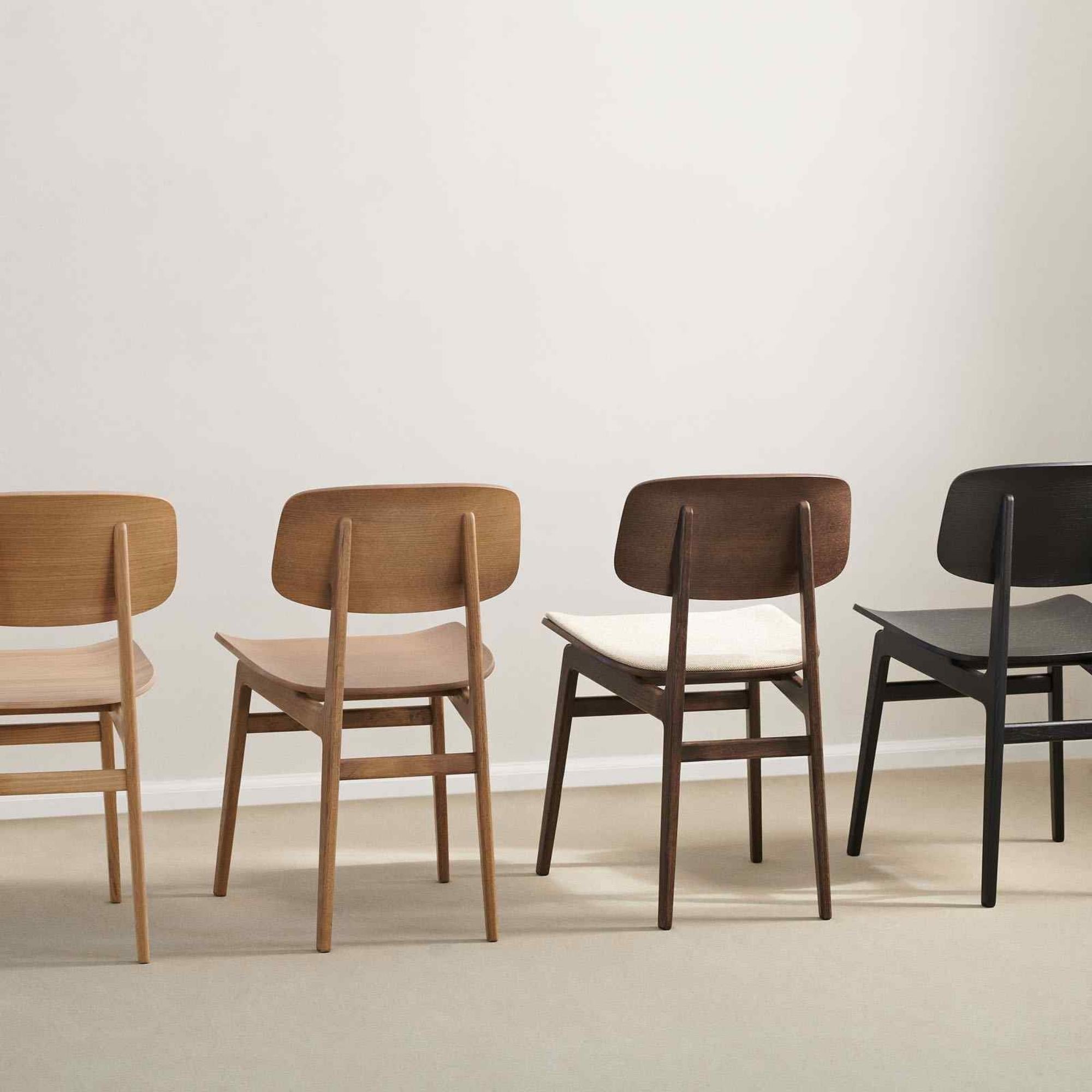 NY11 Chair - Kvadrat - THAT COOL LIVING