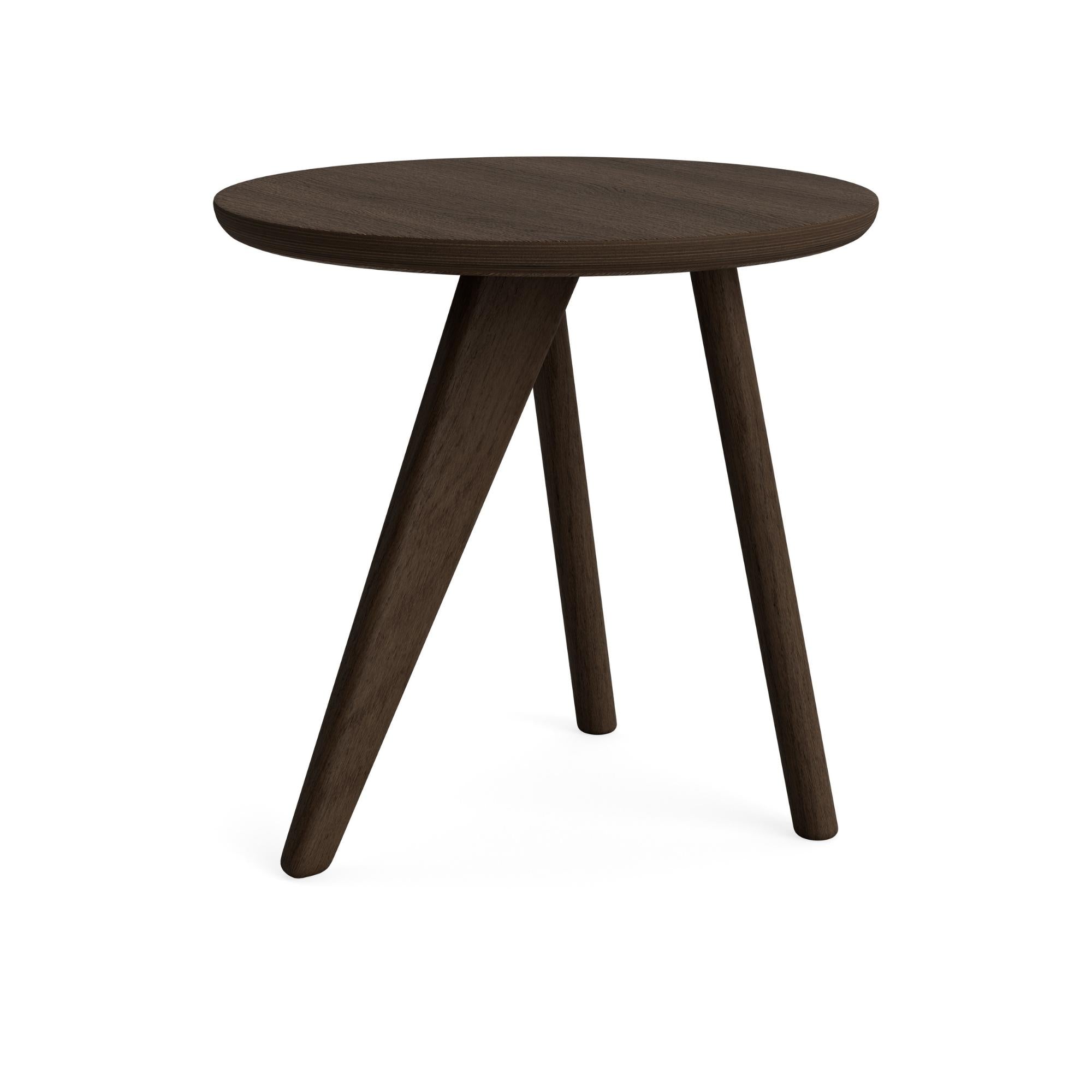 Fin Side Table