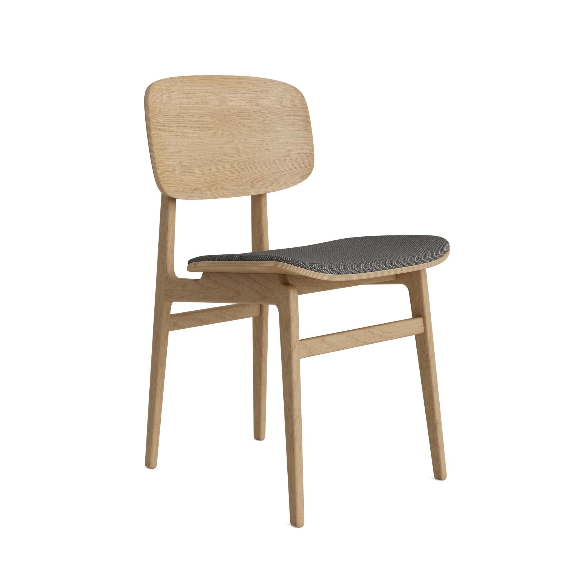NY11 Chair - Kvadrat - THAT COOL LIVING