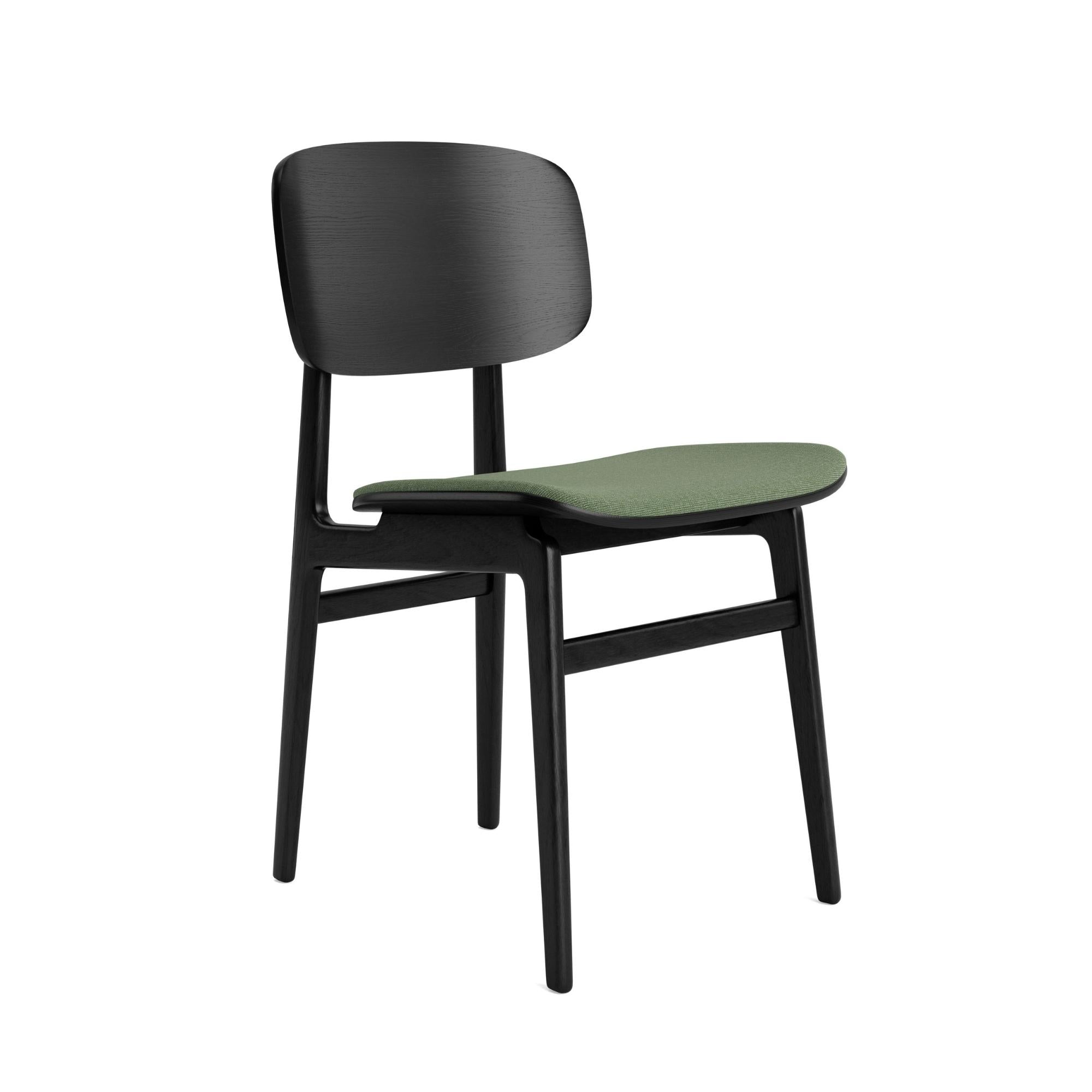 NY11 Chair - Kvadrat - THAT COOL LIVING