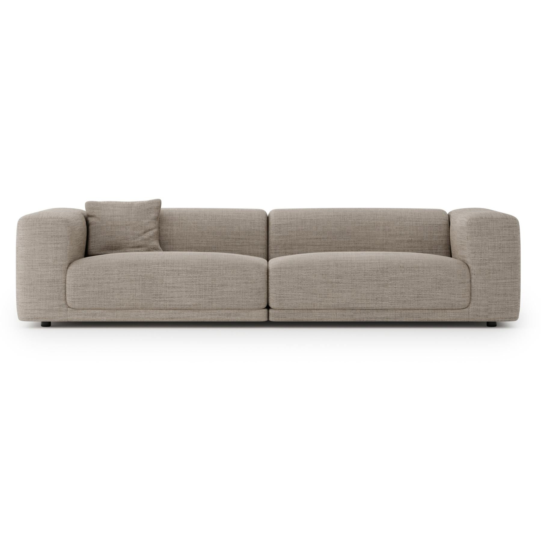Kelston Sofa 290 cm | Fabric Sofa Case