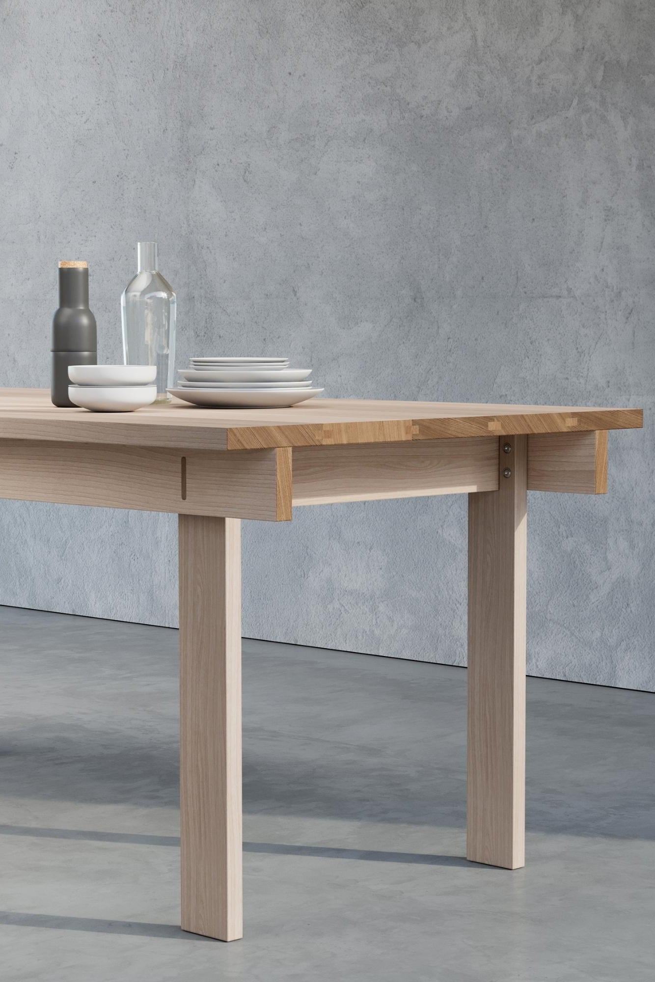 Roxo Dining Table - THAT COOL LIVING