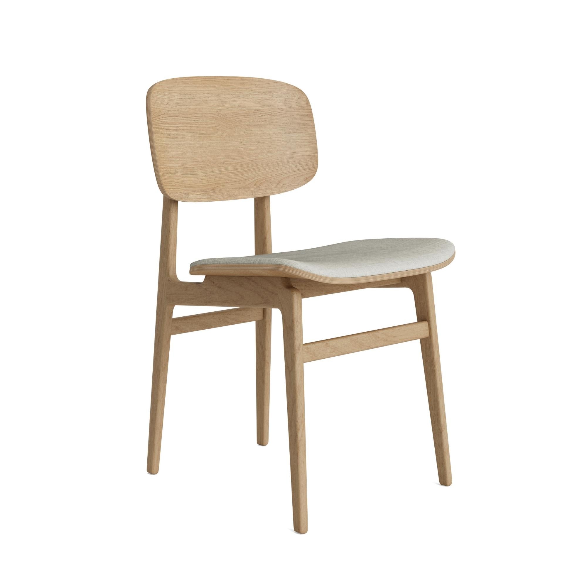 NY11 Chair - Kvadrat - THAT COOL LIVING