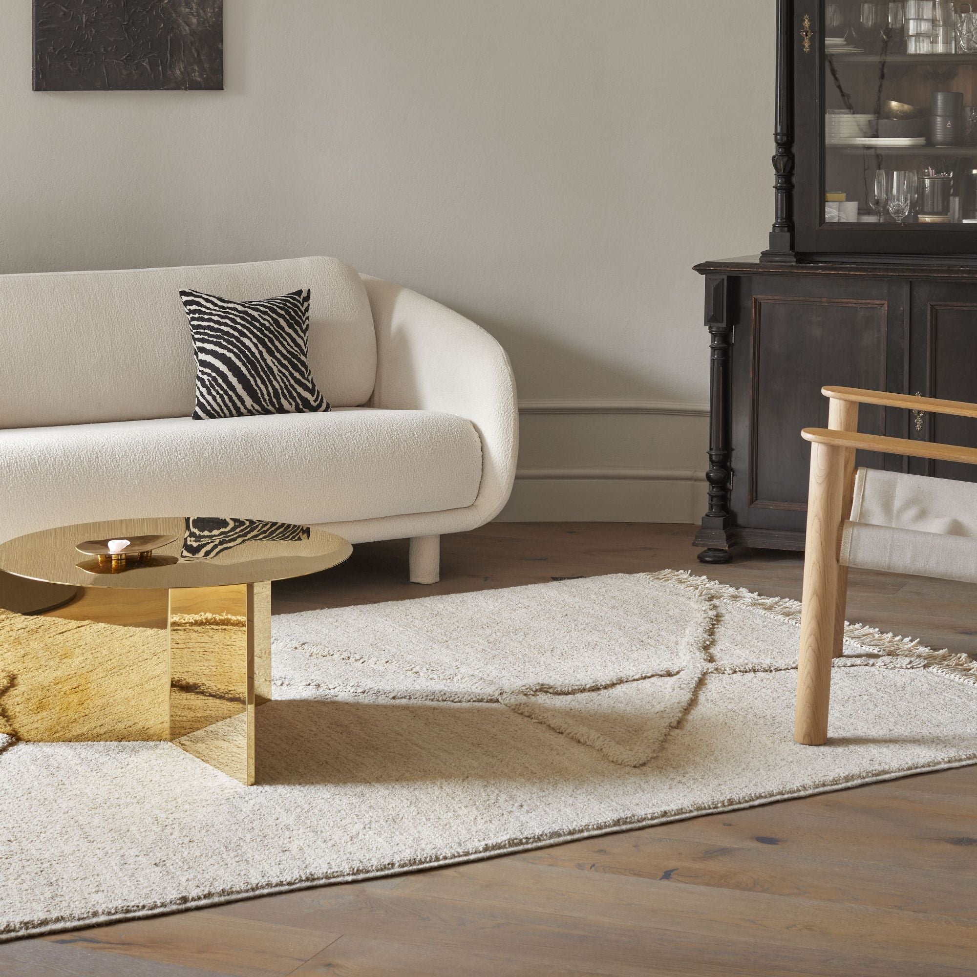 Vuoristo Rug - THAT COOL LIVING