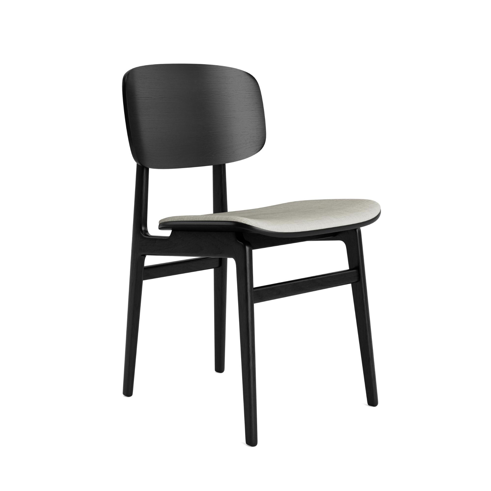 NY11 Chair - Kvadrat Chair NORR11