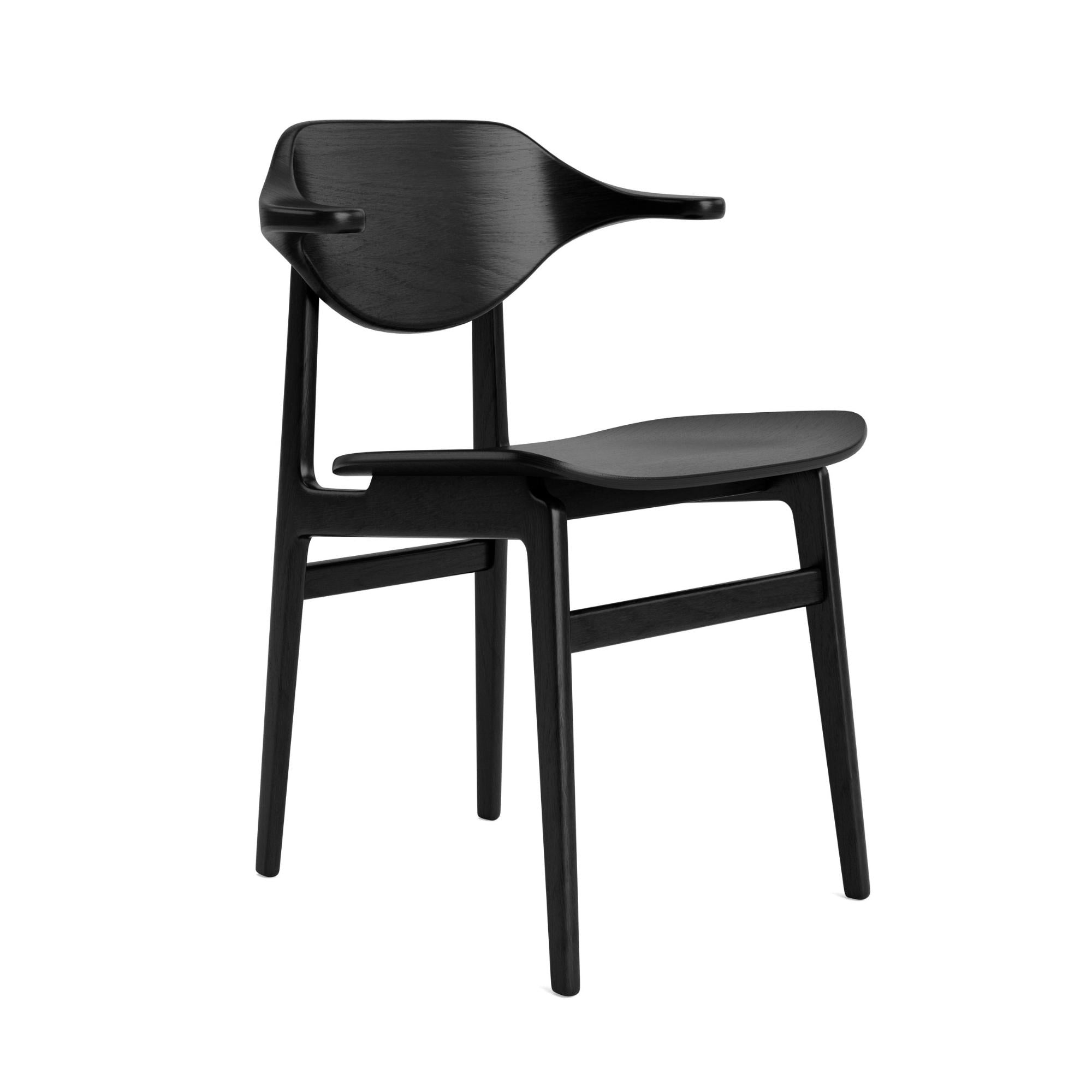 Buffalo Chair Chair NORR11