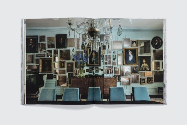 Kerry Joyce: The Intangible - THAT COOL LIVING