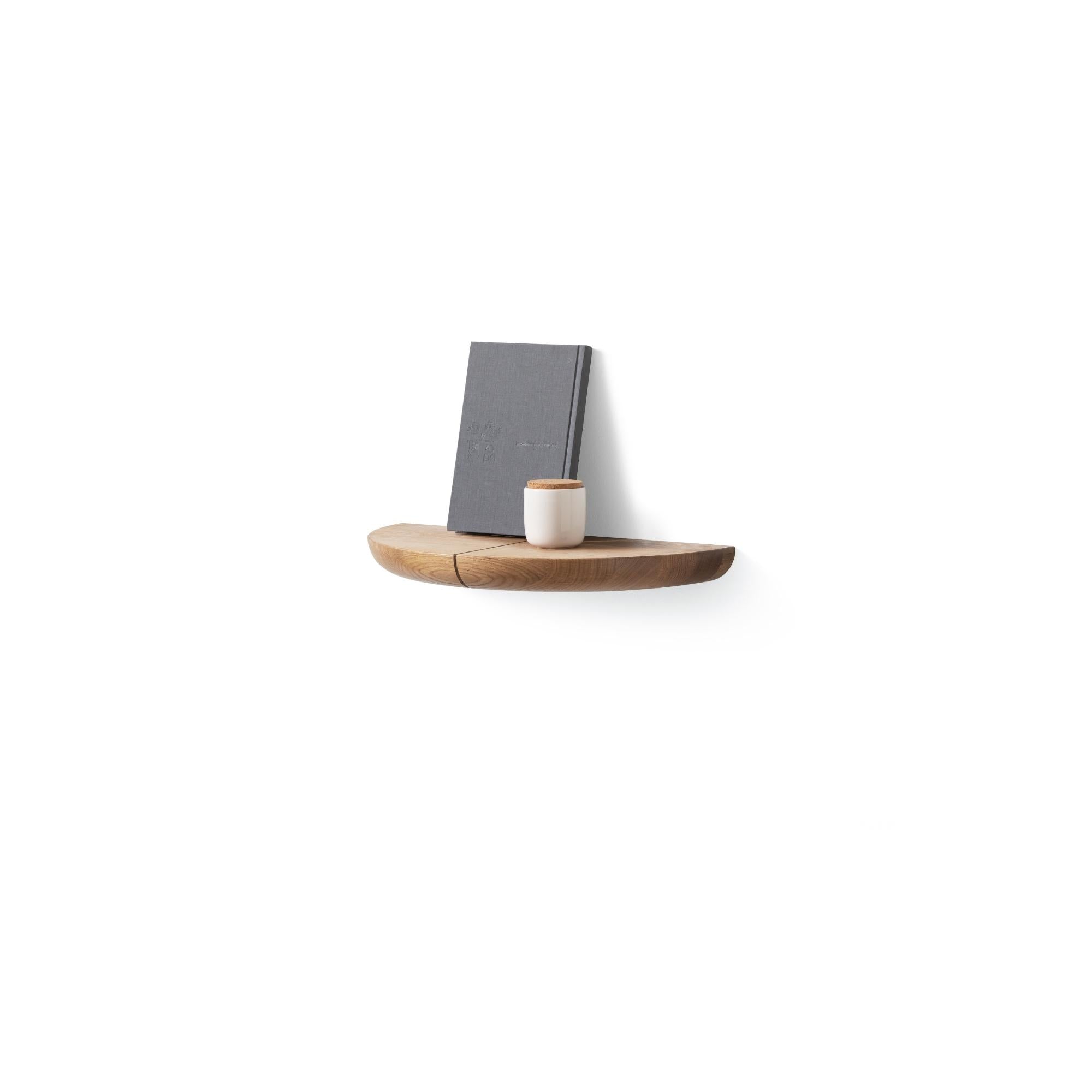Paragraph Shelf - THAT COOL LIVING