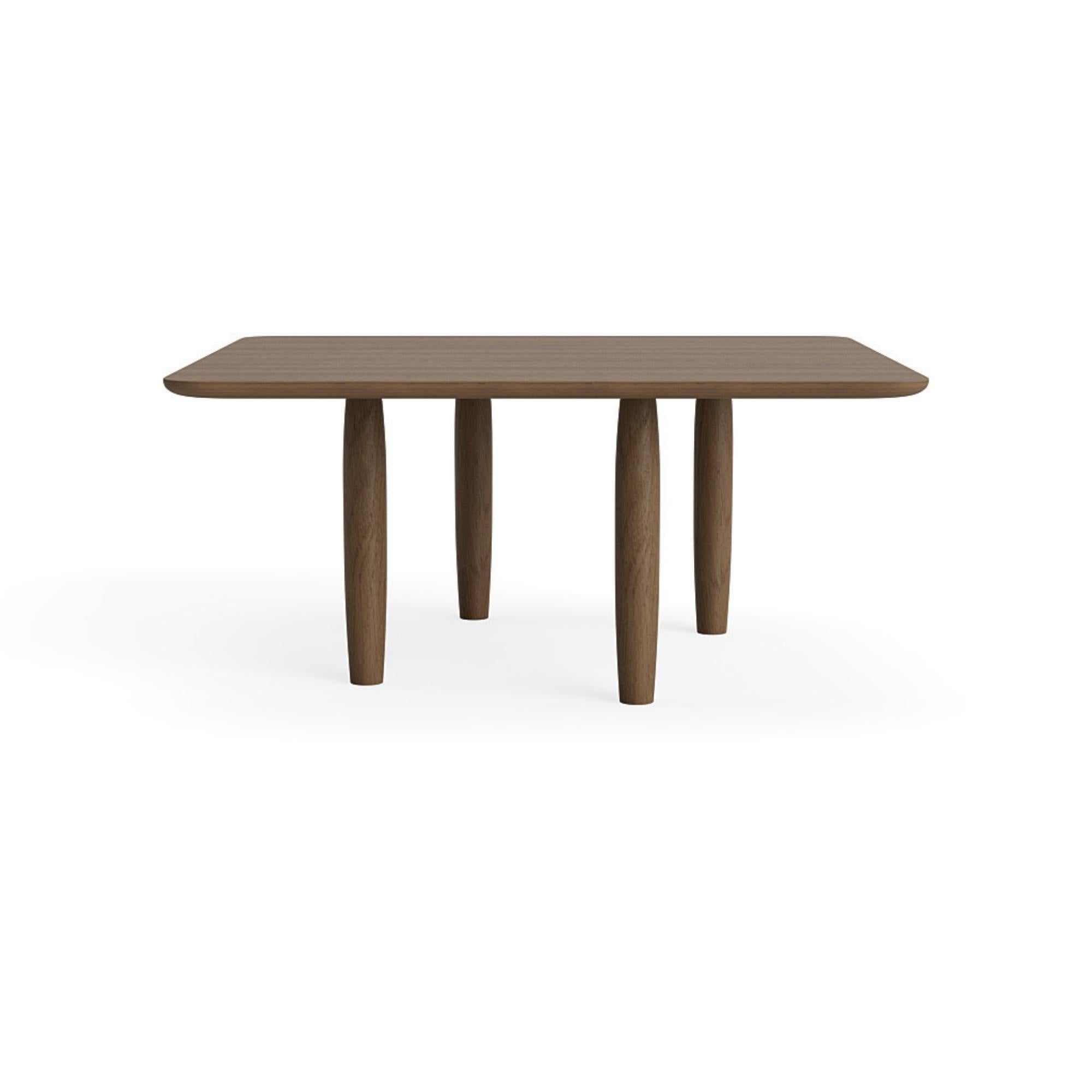 Oku Coffee Table Coffee Table NORR11