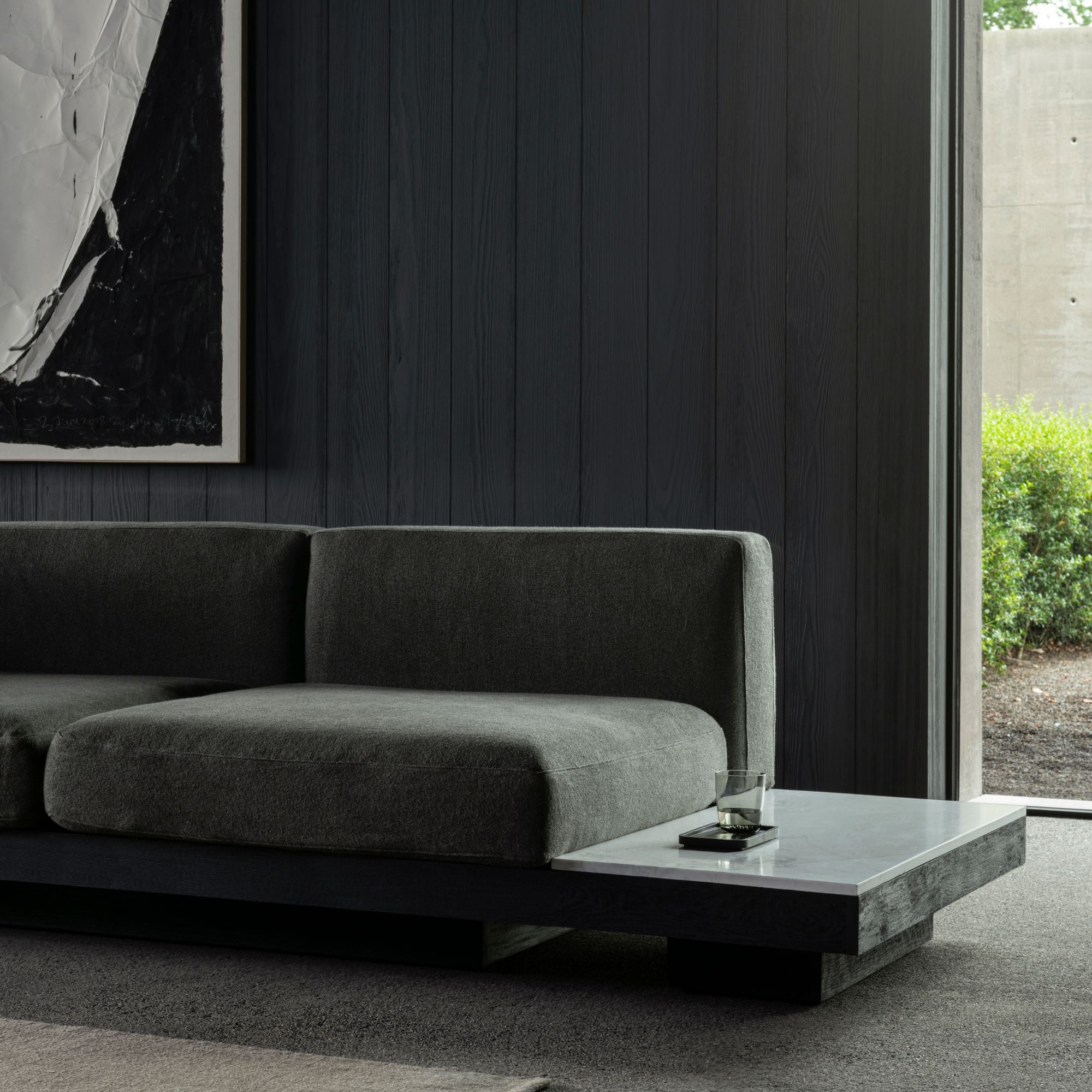 Rudolph 2-seater Sofa - THAT COOL LIVING