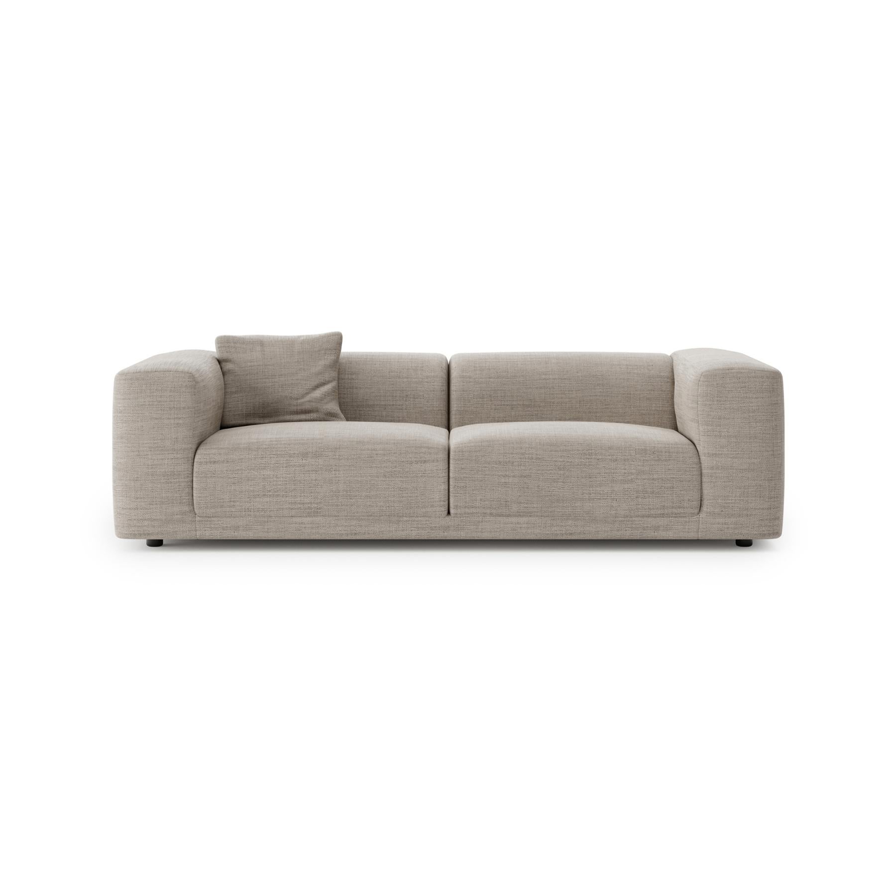 Kelston Sofa 240 cm | Fabric Sofa Case