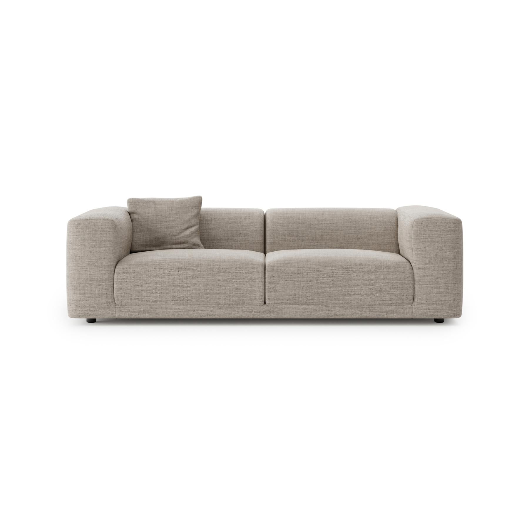 Kelston Sofa 240 cm | Fabric