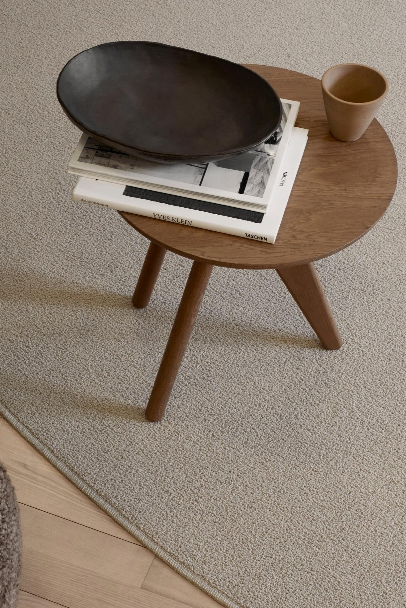 Fin Side Table - THAT COOL LIVING