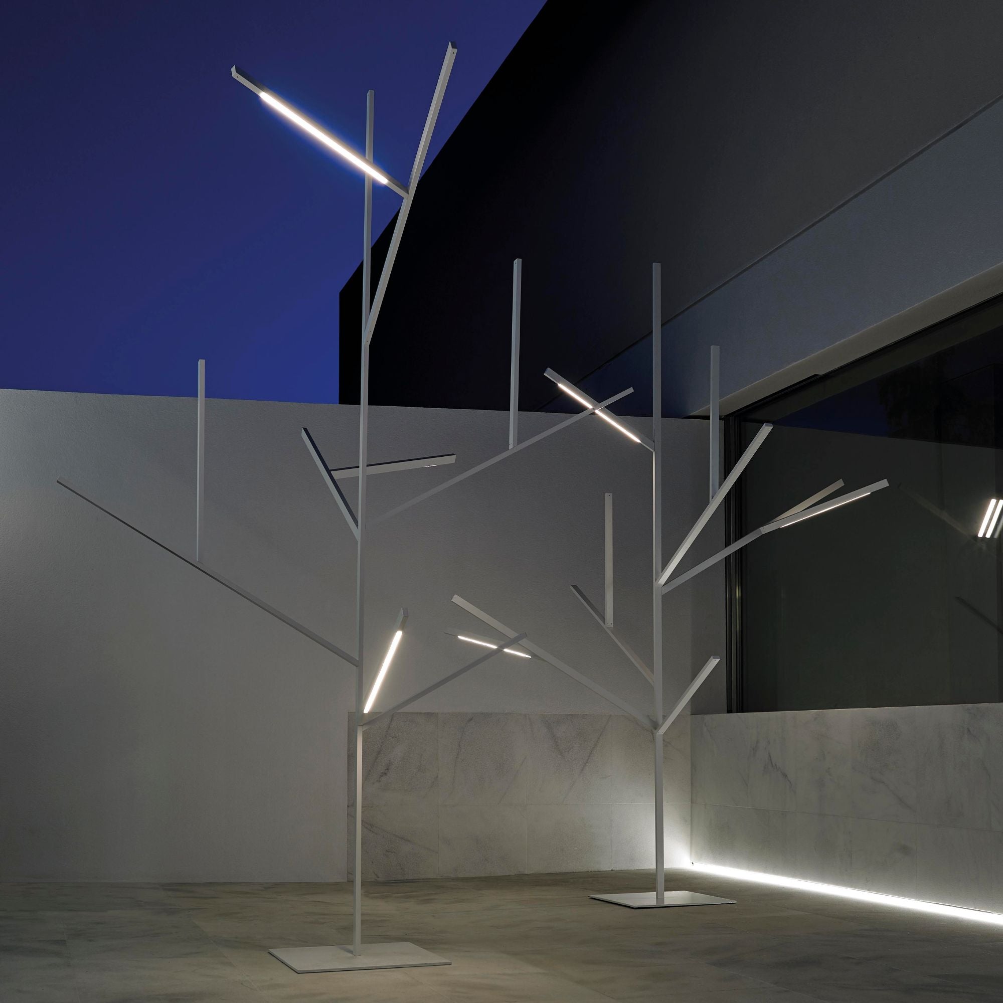 Blau Tree Lamp L1 - THAT COOL LIVING