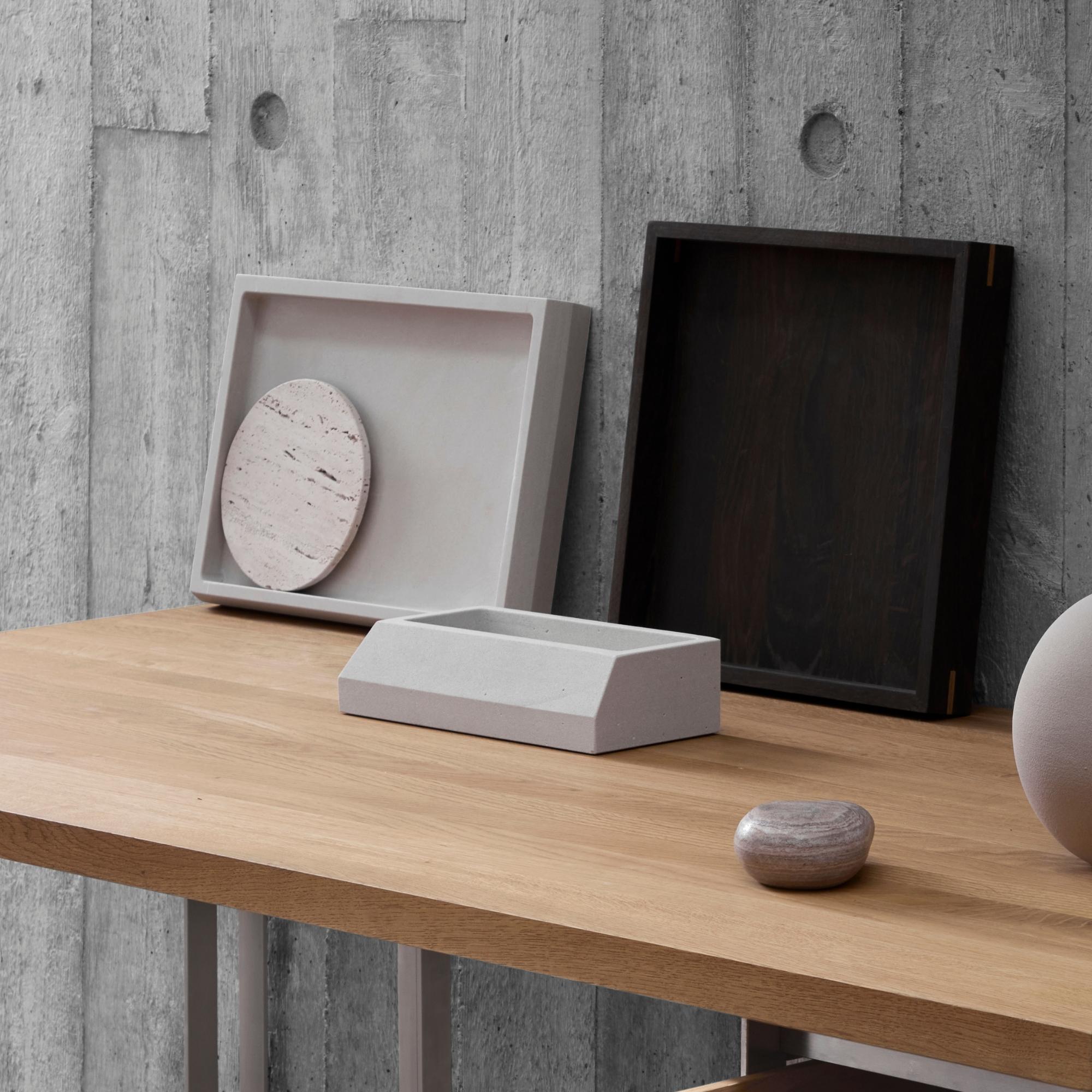 Desk Organizer