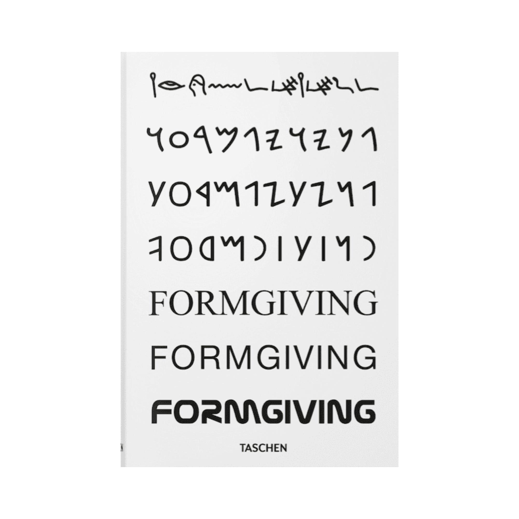 BIG – Formgiving