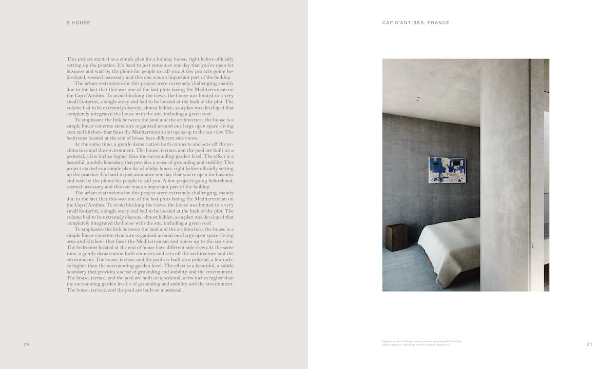 Nicolas Schuybroek: Selected Works - THAT COOL LIVING
