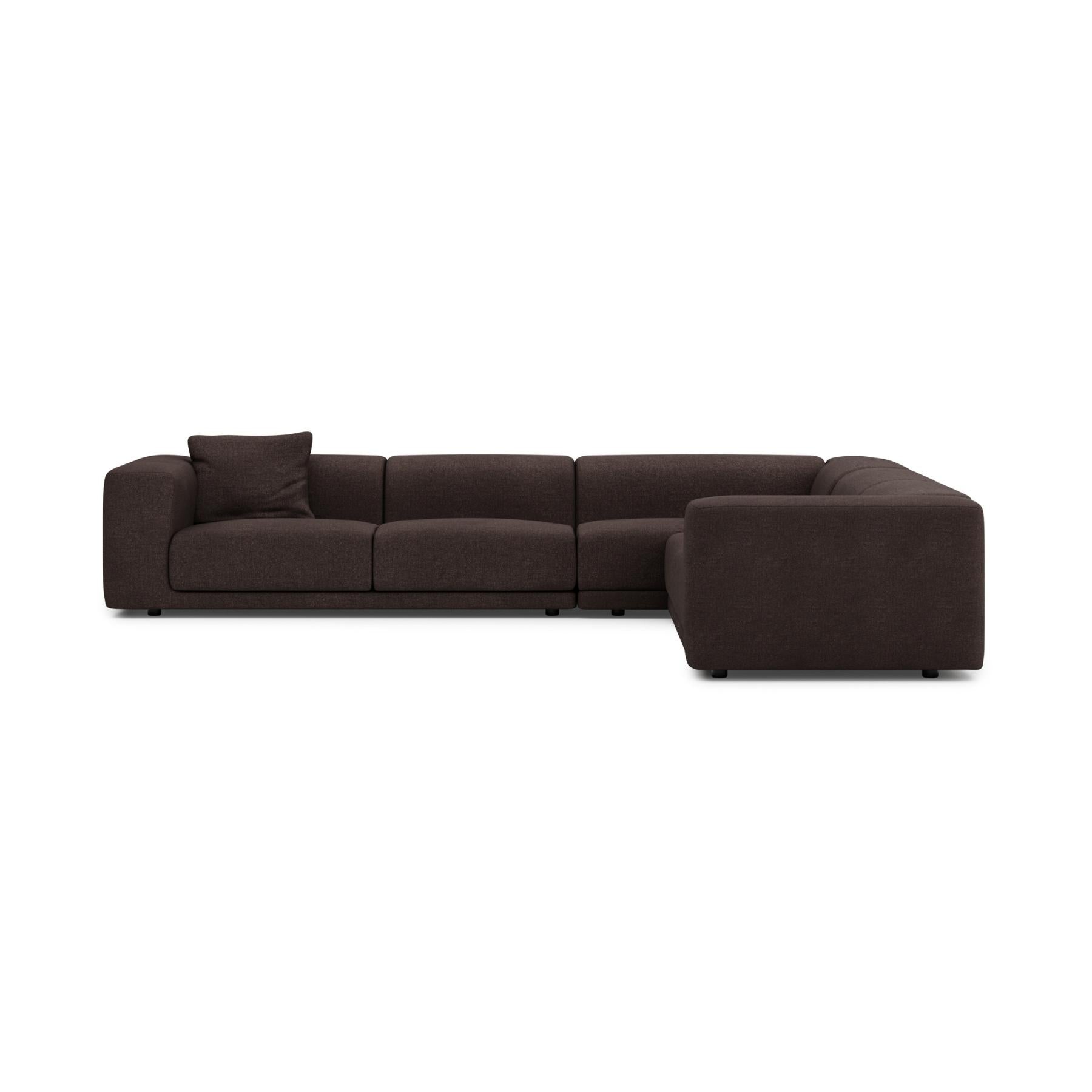 Kelston Corner Sectional Sofa | Fabric