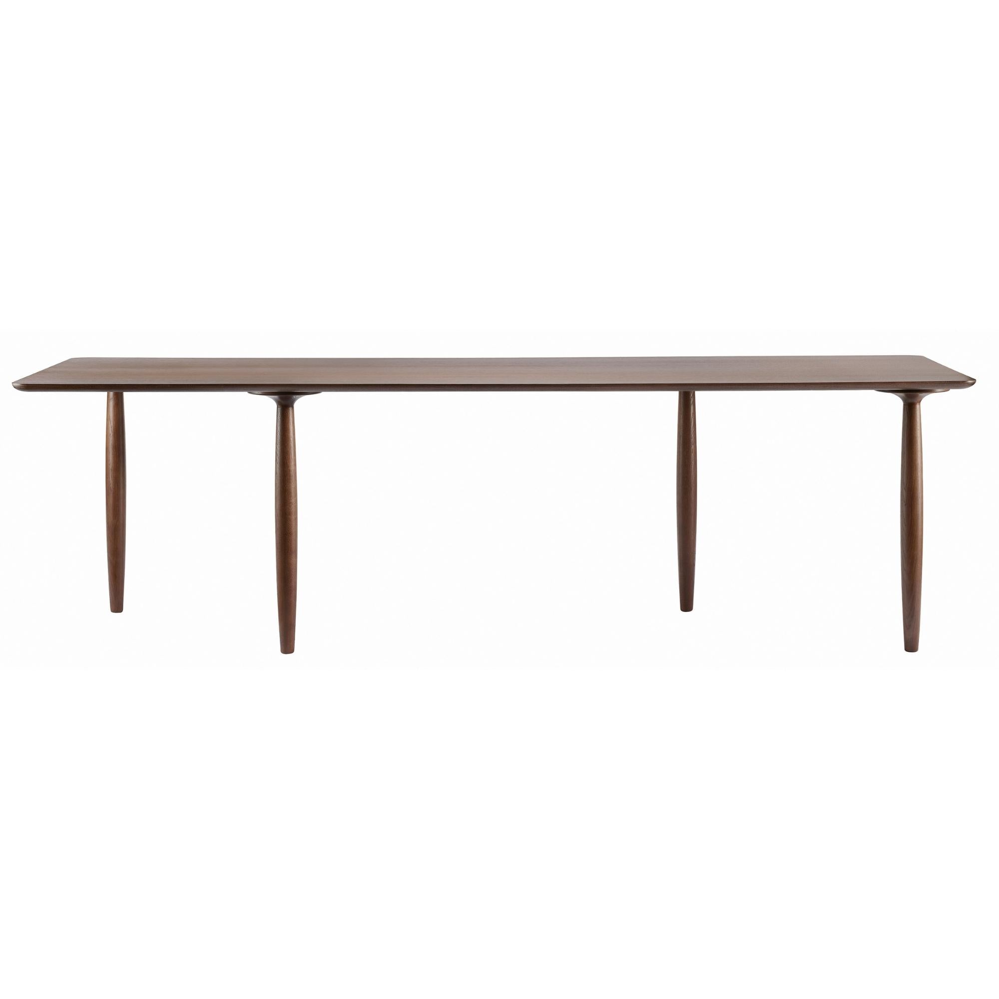 Oku Rectangle Dining Table Dining Table NORR11