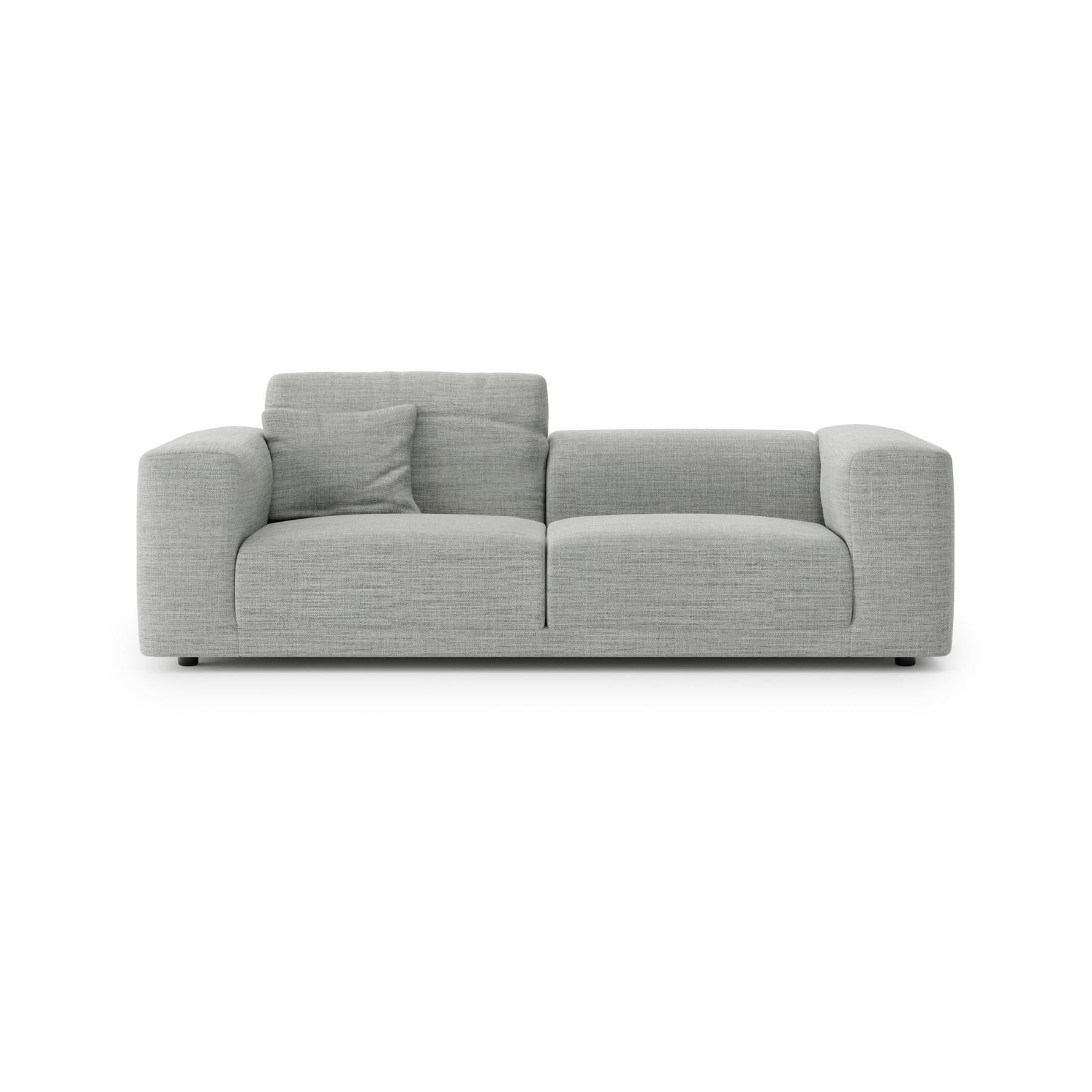Kelston Sofa 240 cm | Fabric