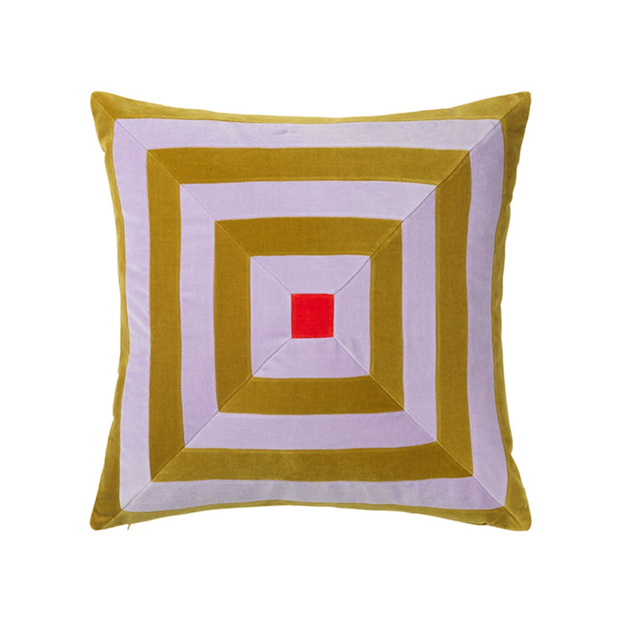 Isabel Cushion - THAT COOL LIVING