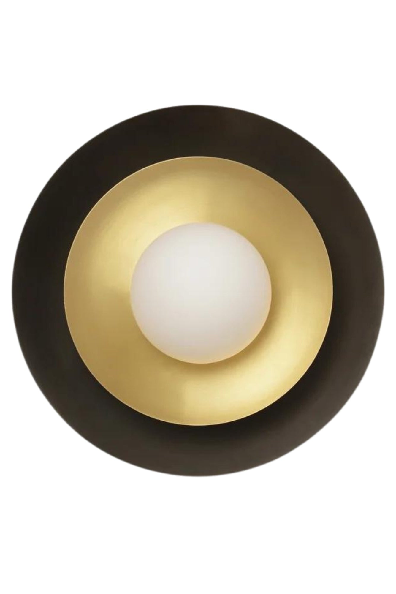 Carapace Wall Lamp