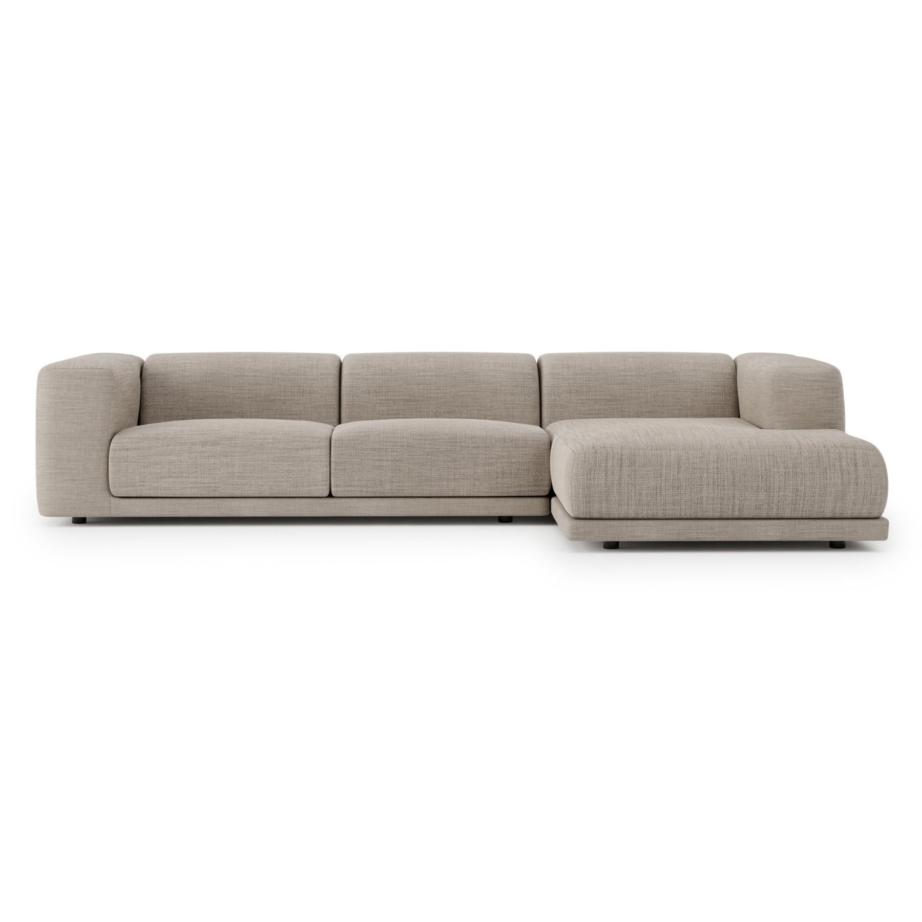 Kelston Sectional Sofa | Fabric