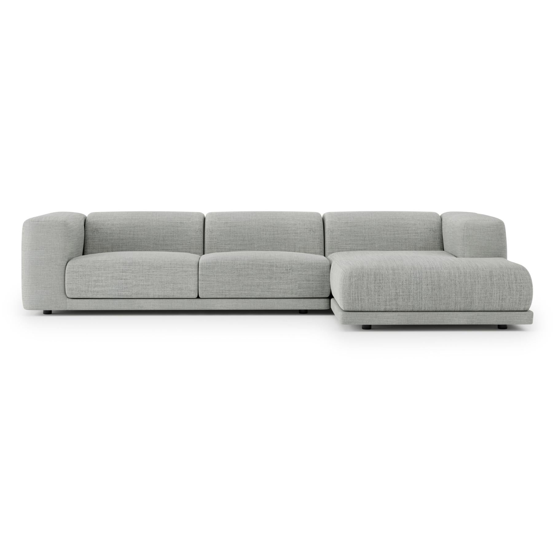 Kelston Sectional Sofa | Fabric