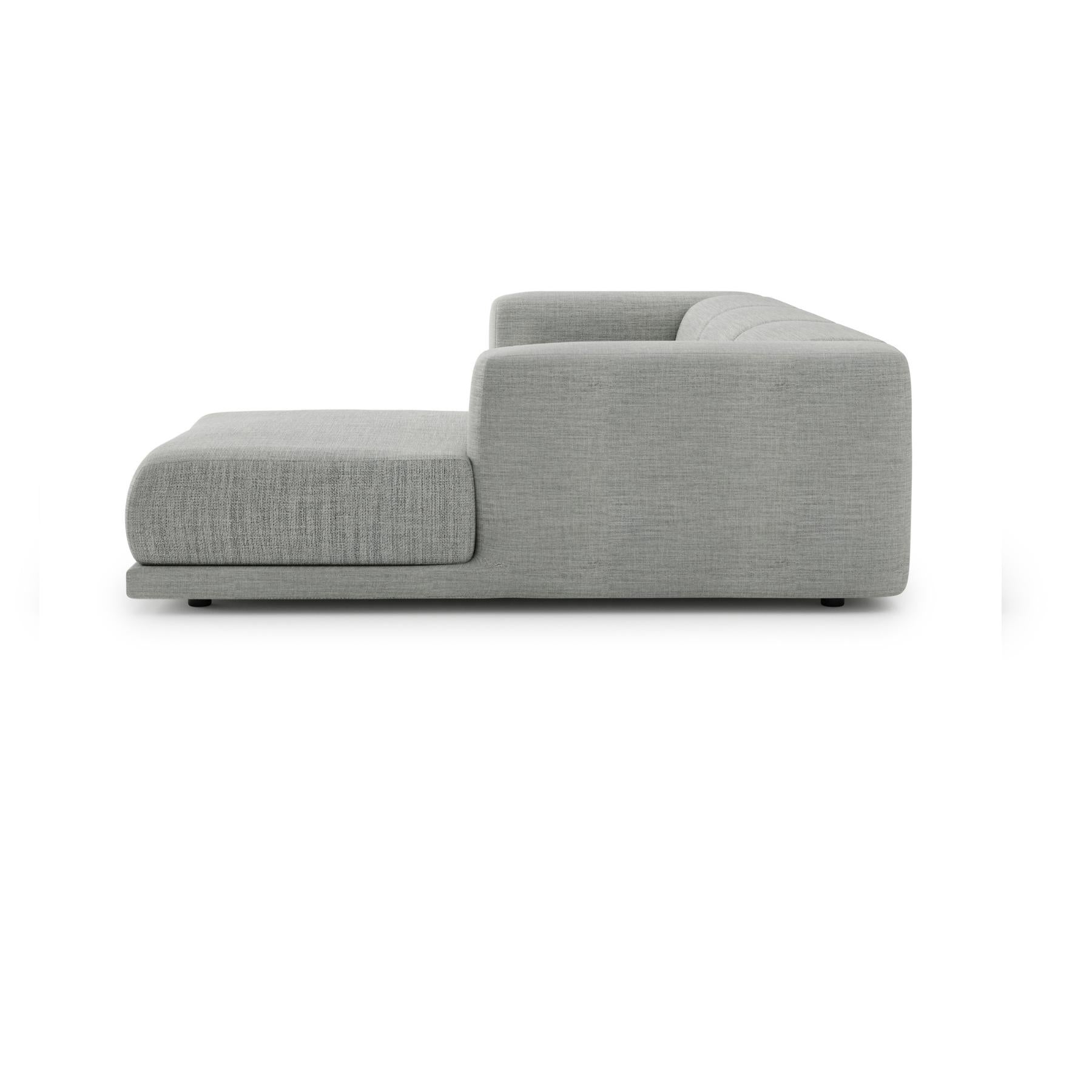 Kelston Sectional Sofa | Fabric Sofa Case
