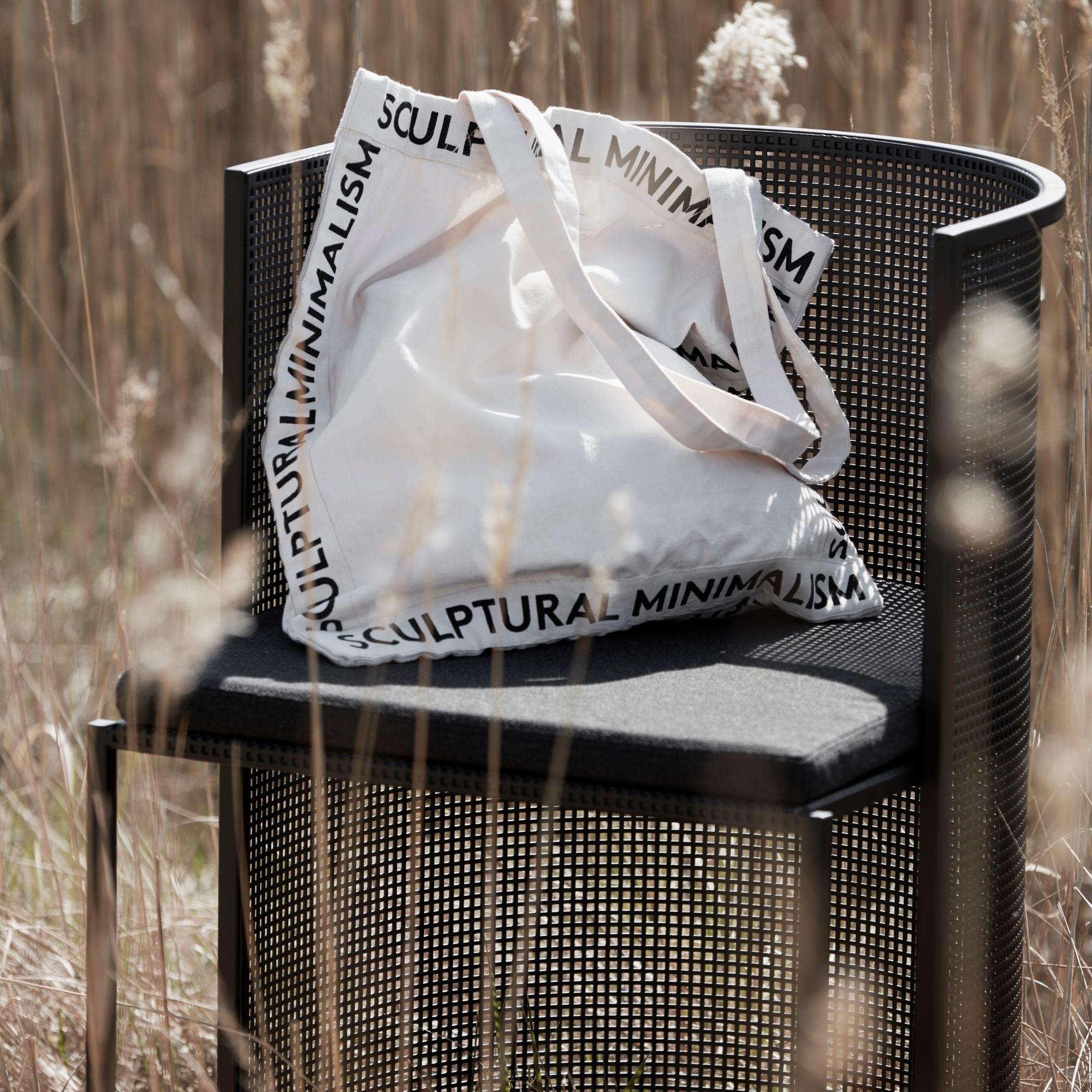 Bauhaus Dining Chair Outdoor Chairs Kristina Dam