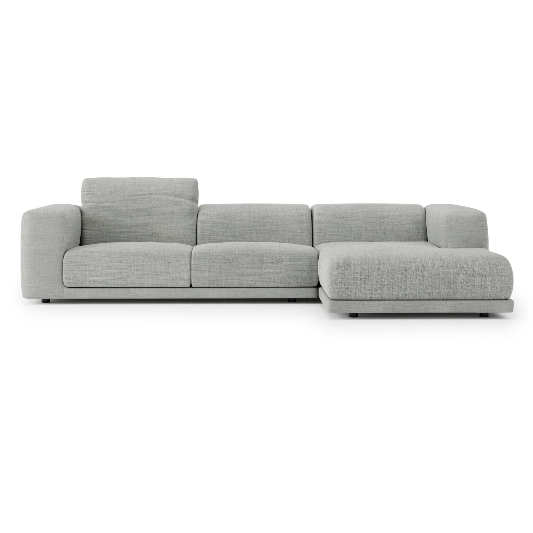 Kelston Sectional Sofa | Fabric