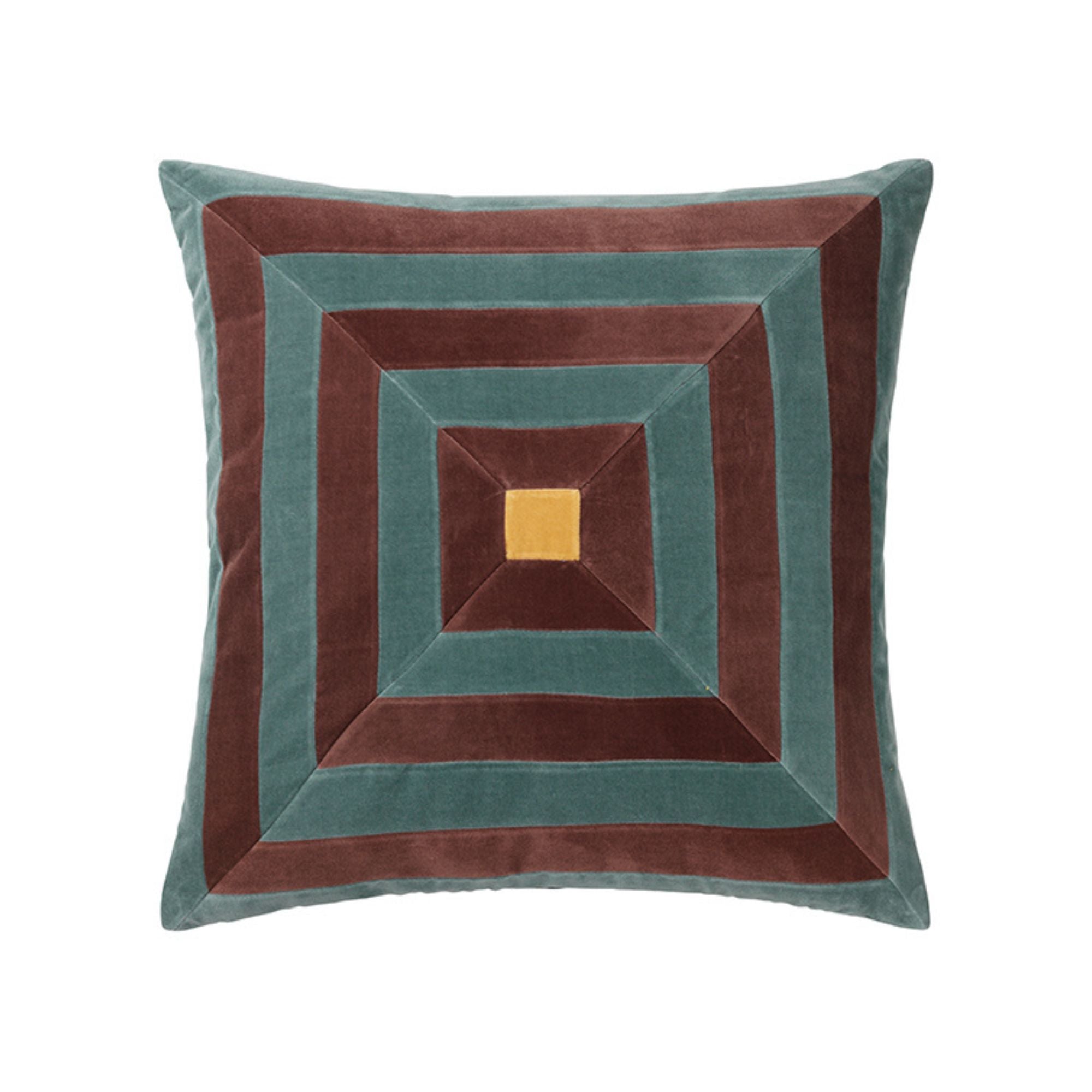 Isabel Cushion - THAT COOL LIVING
