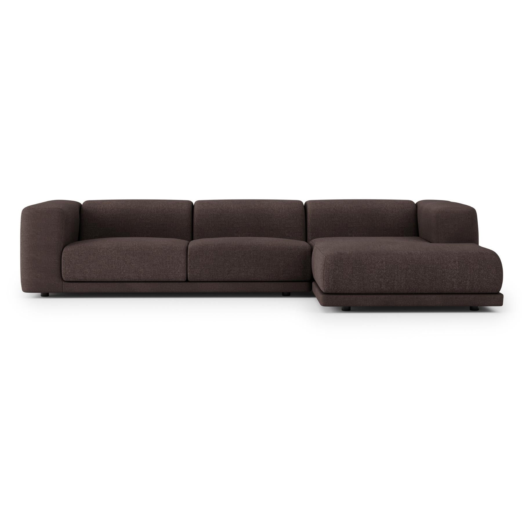 Kelston Sectional Sofa | Fabric