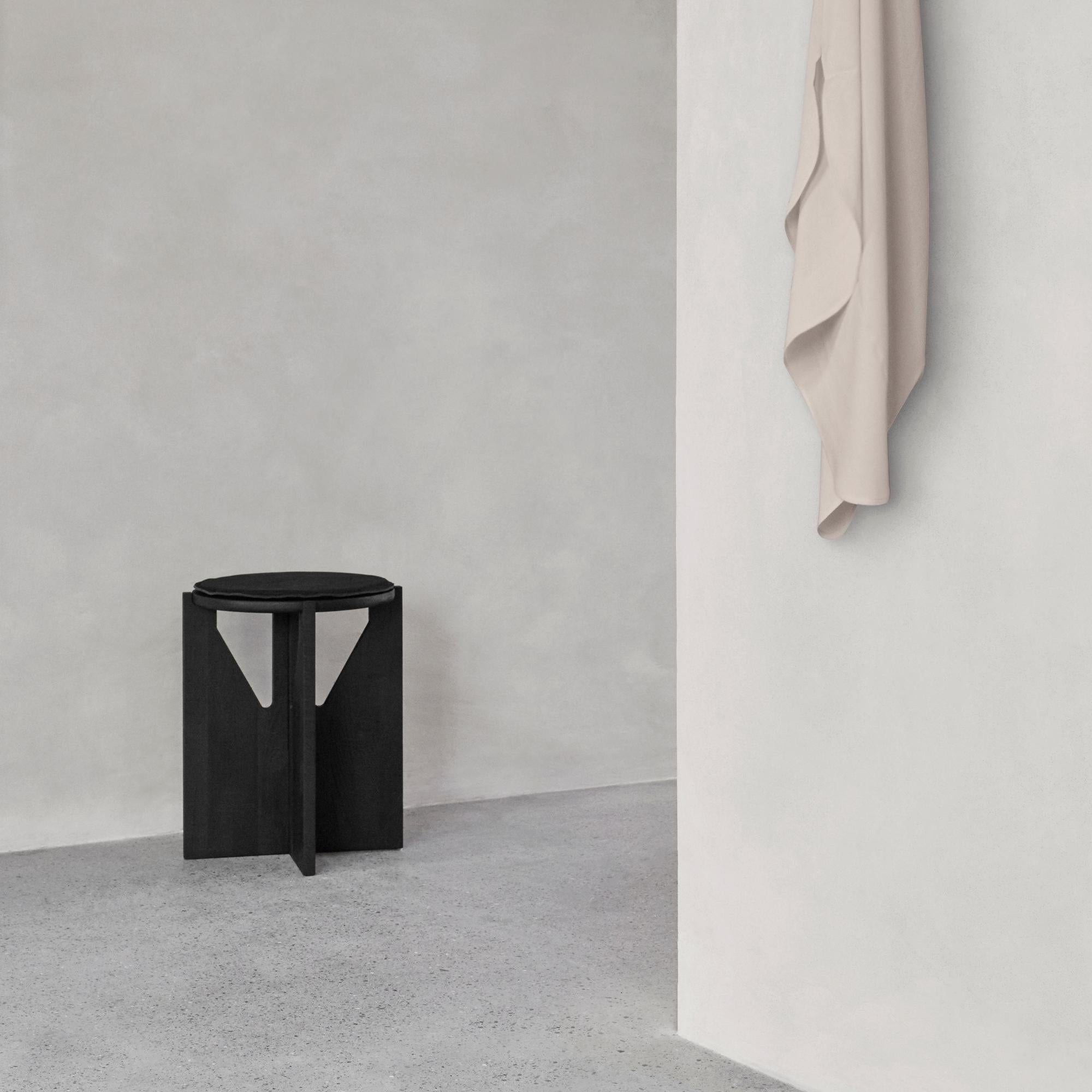Tabouret de barrage