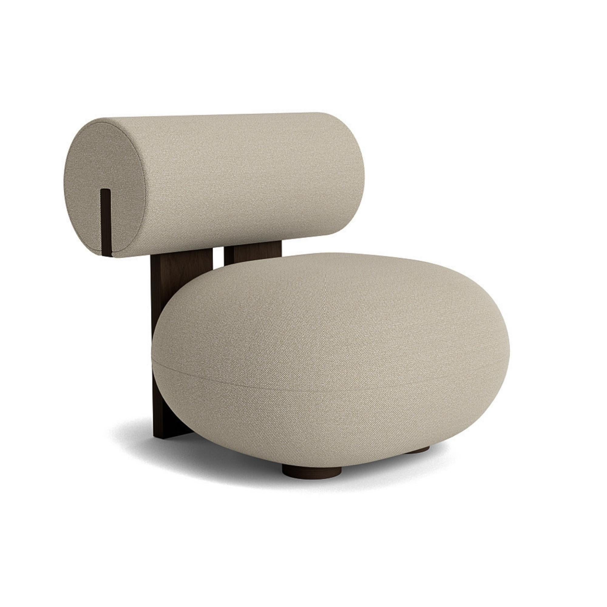 Hippo Lounge Chair - Kvadrat - THAT COOL LIVING