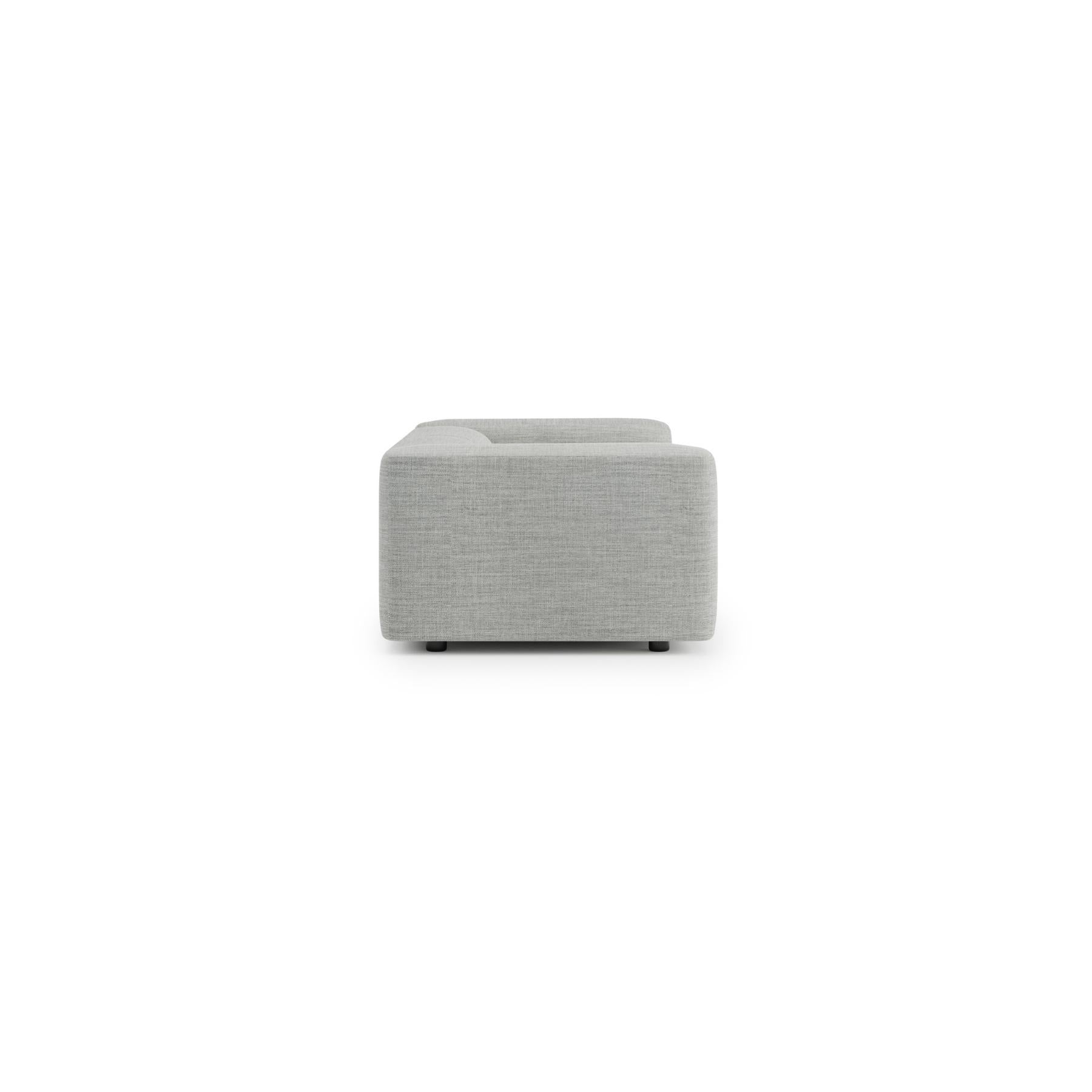 Kelston Sofa 240 cm | Fabric
