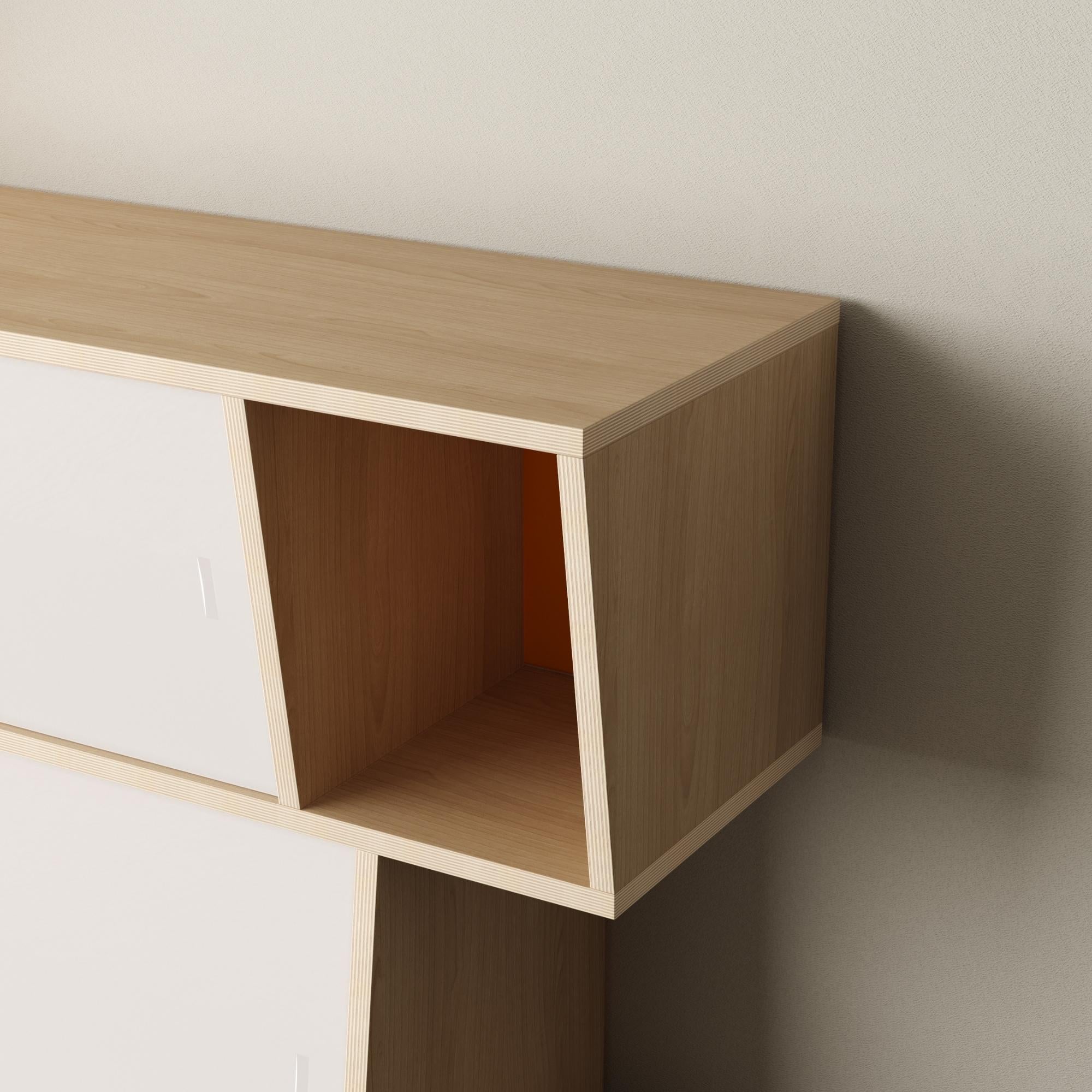 S2 Sideboard - THAT COOL LIVING