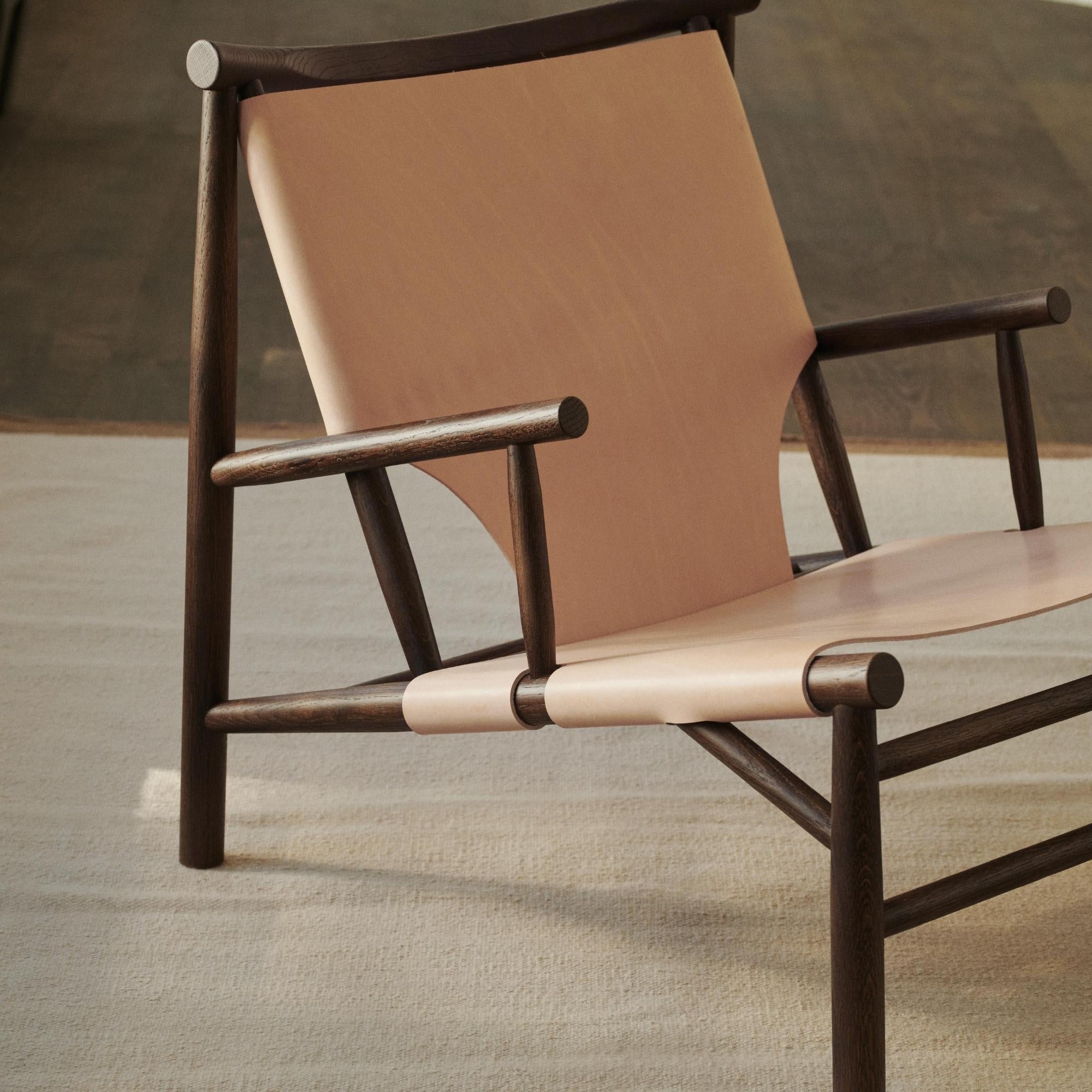 Samurai Chair - THAT COOL LIVING