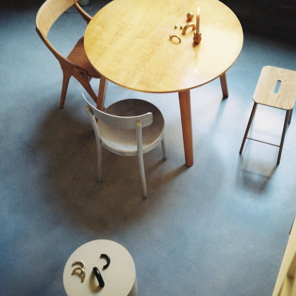 Cercle Pull Thin - Set of 2 - THAT COOL LIVING