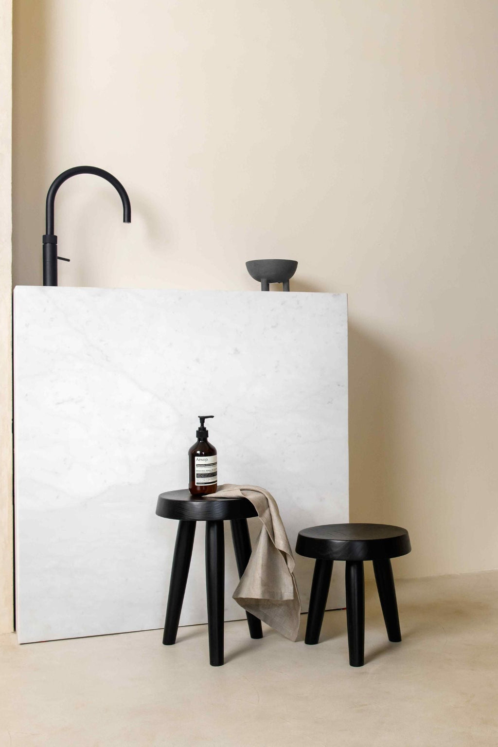 Charles Stool L - THAT COOL LIVING