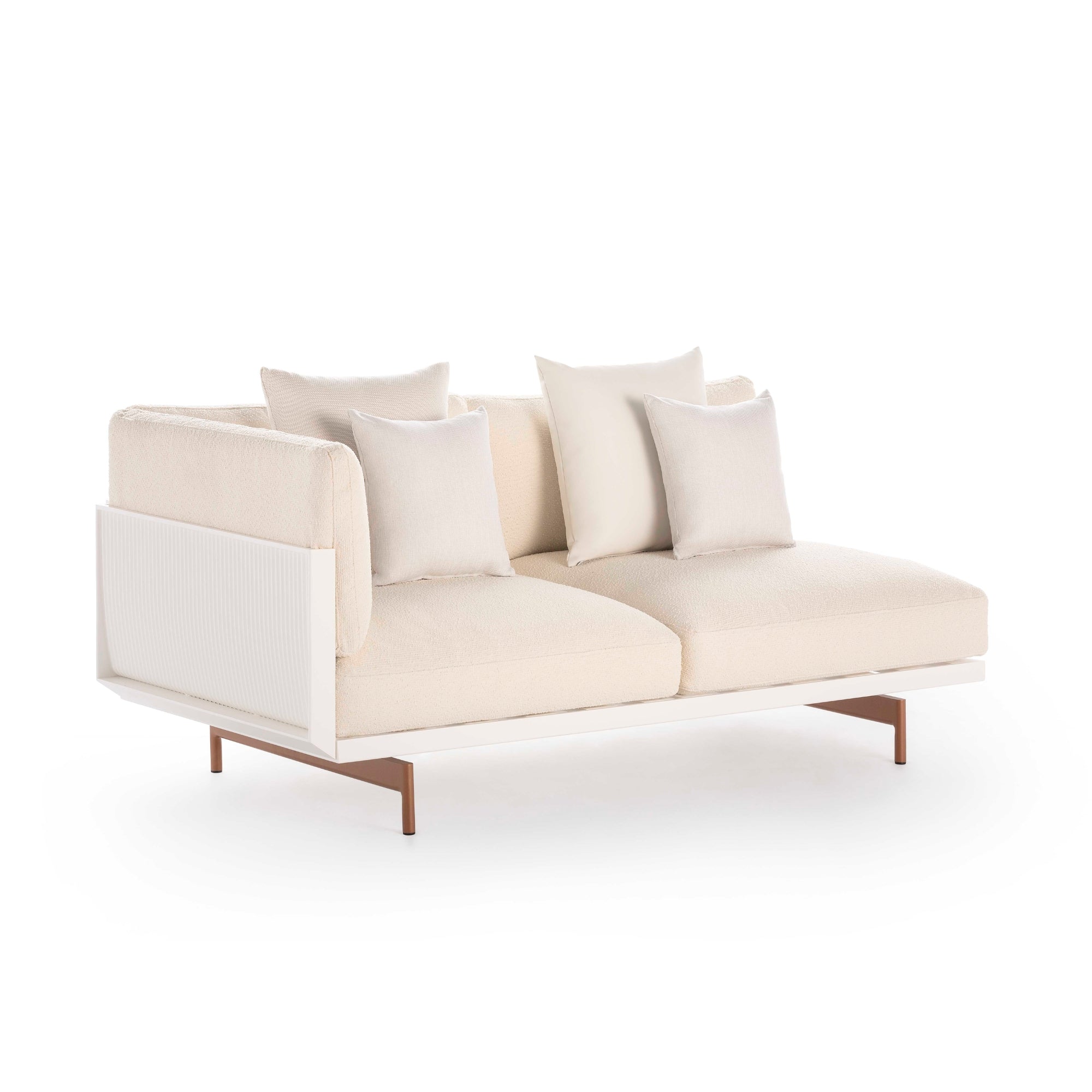 Onde Sectional 1 - THAT COOL LIVING