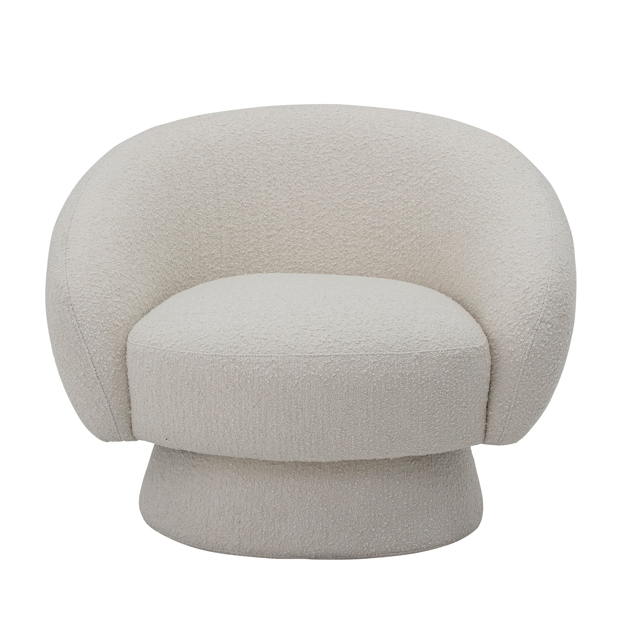 Ted Lounge Chair Lounge Chair Bloomingville